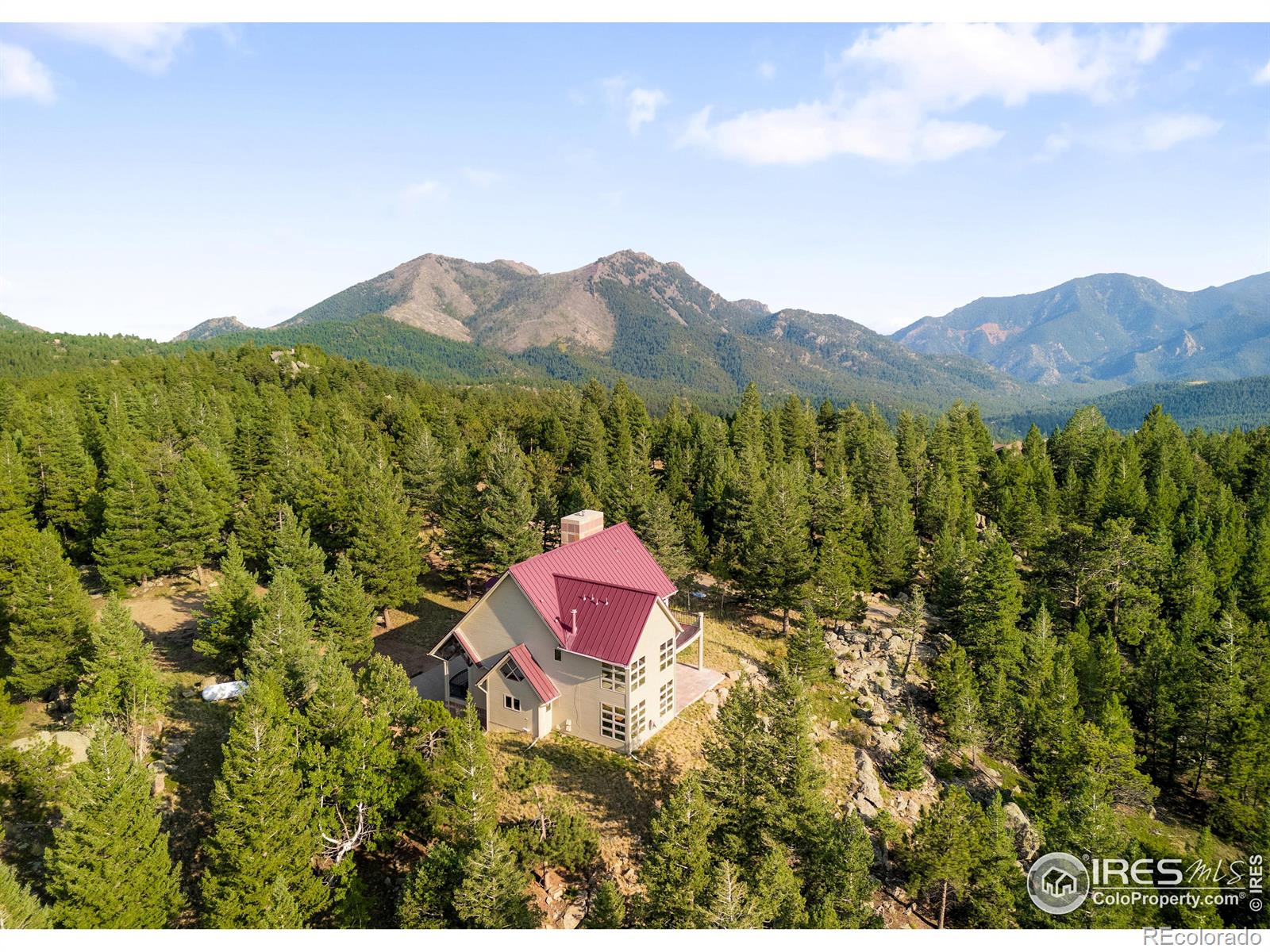 MLS Image #37 for 6160  flagstaff road,boulder, Colorado