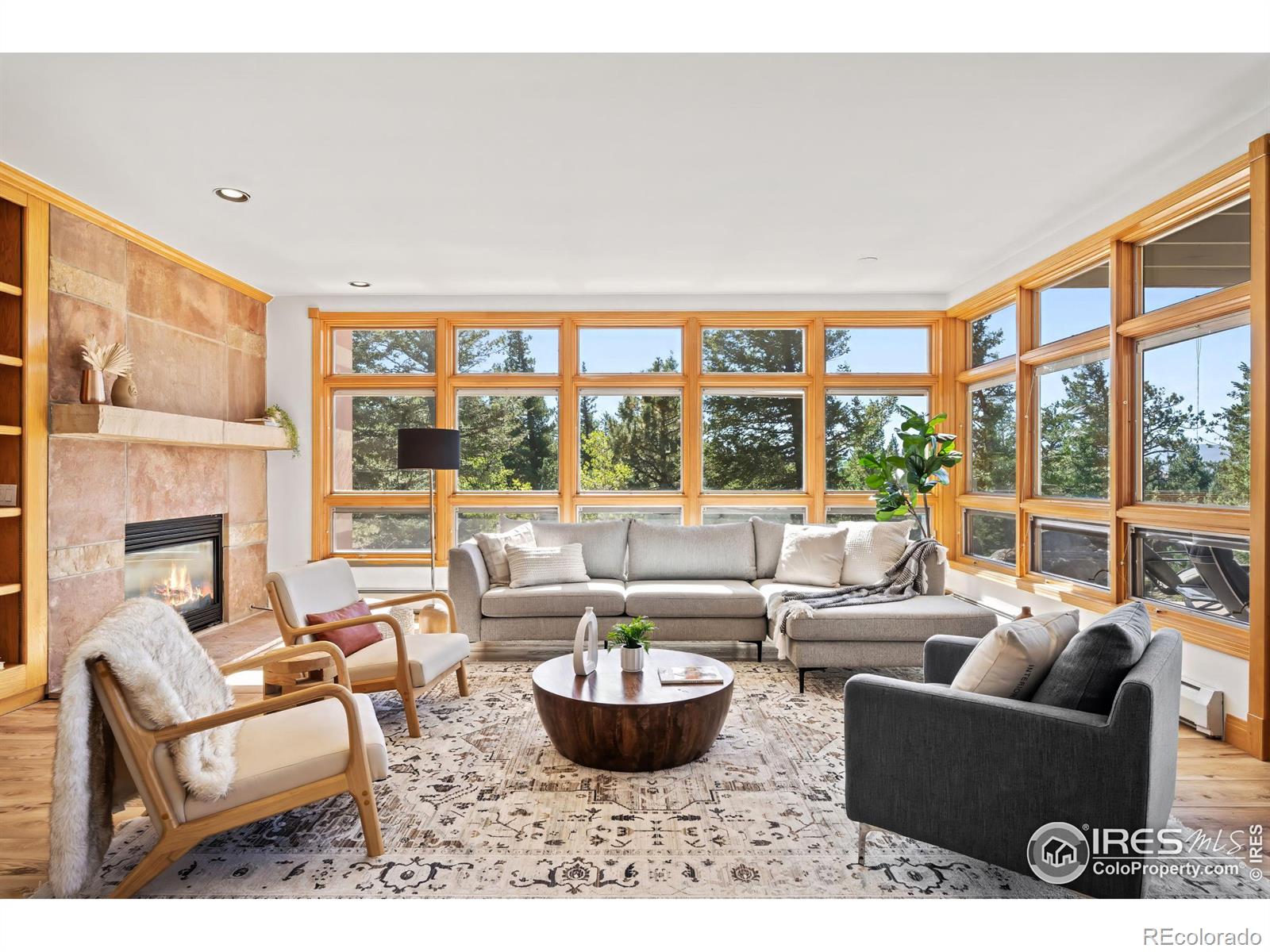 MLS Image #7 for 6160  flagstaff road,boulder, Colorado