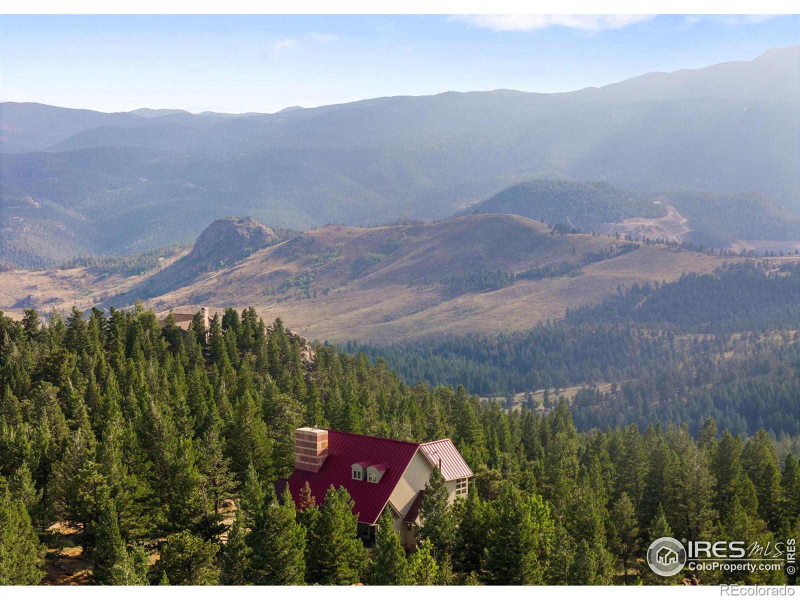 MLS Image #9 for 6160  flagstaff road,boulder, Colorado