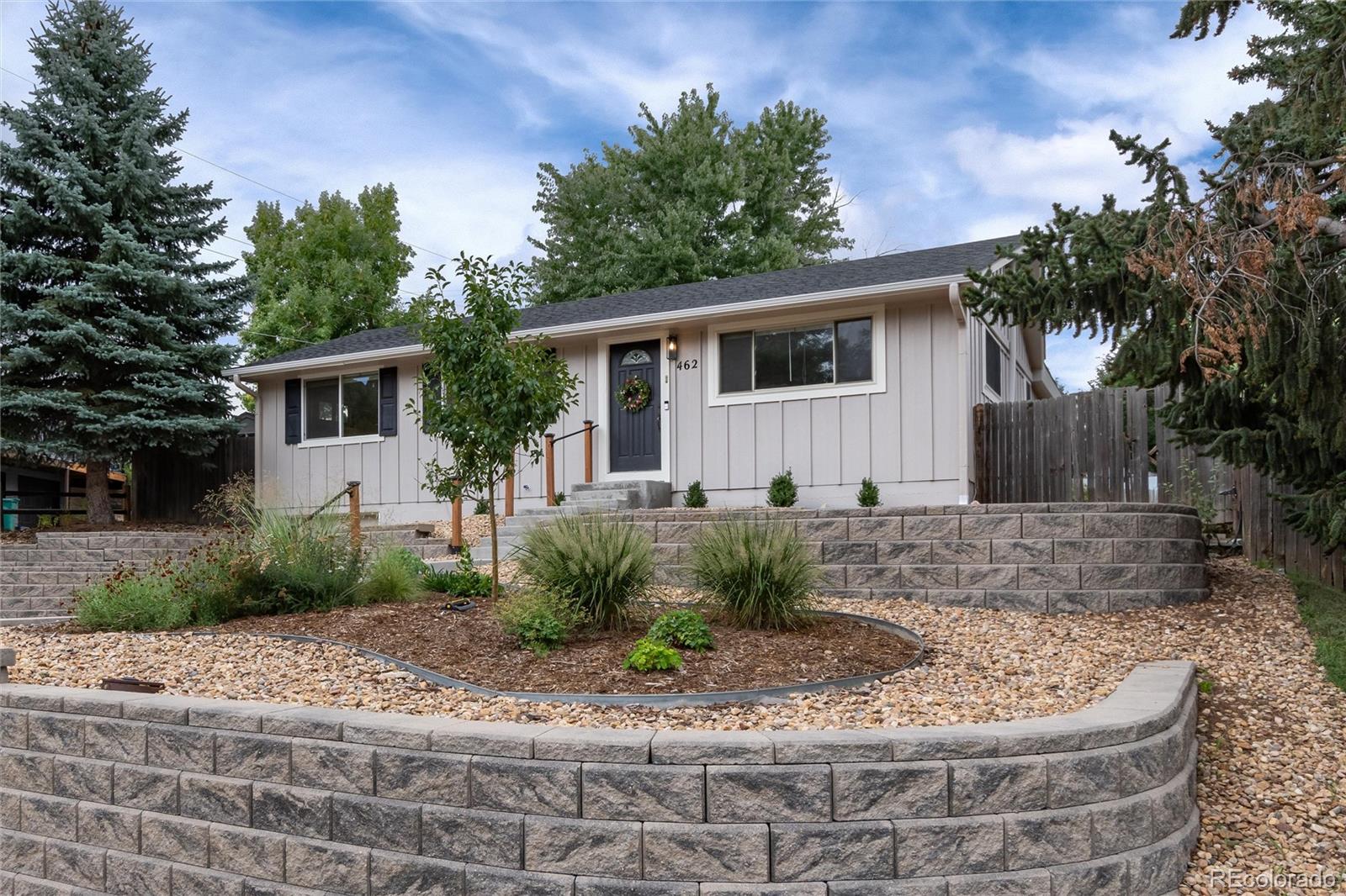 MLS Image #2 for 462  vista drive,castle rock, Colorado