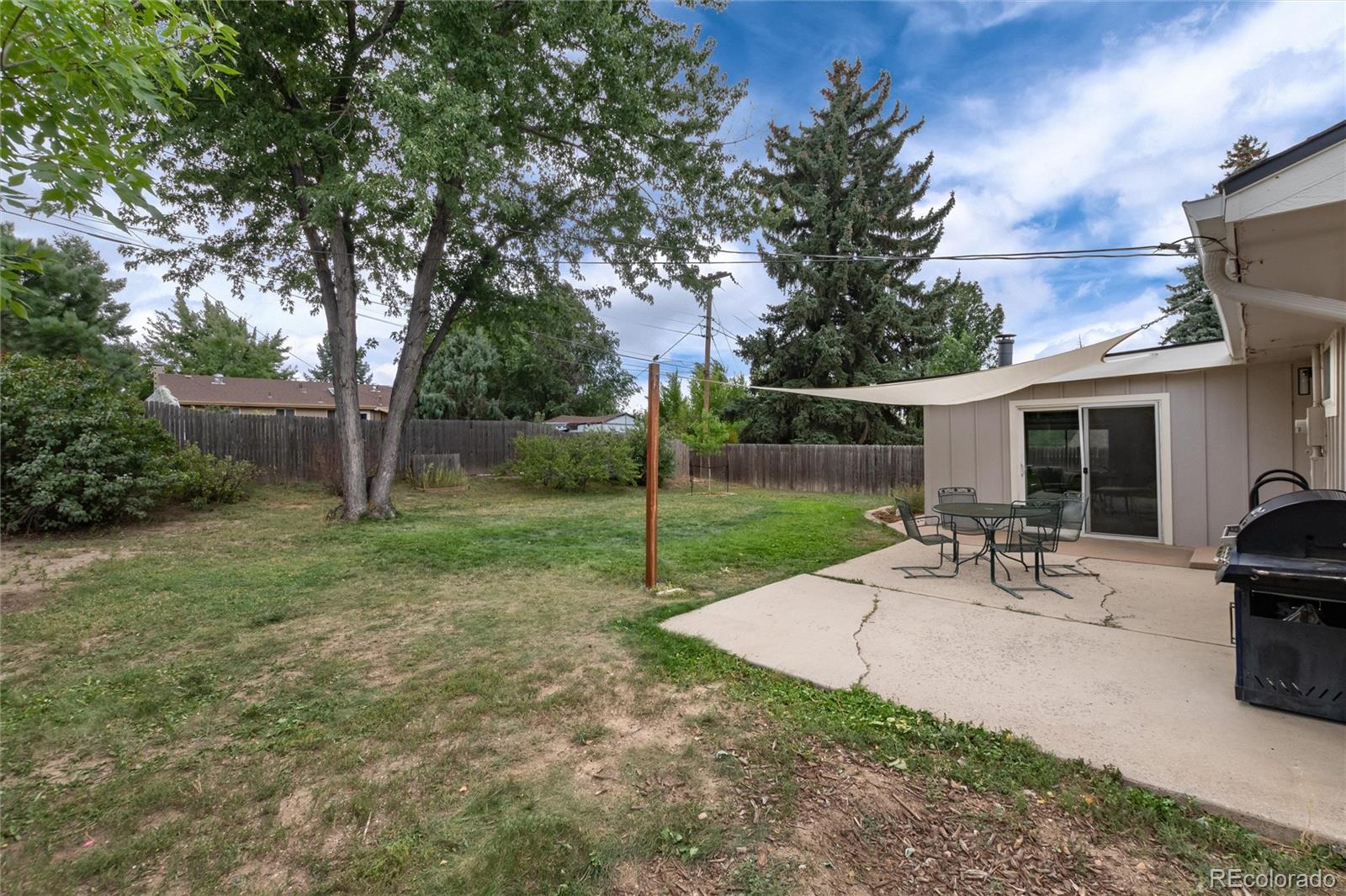 MLS Image #41 for 462  vista drive,castle rock, Colorado