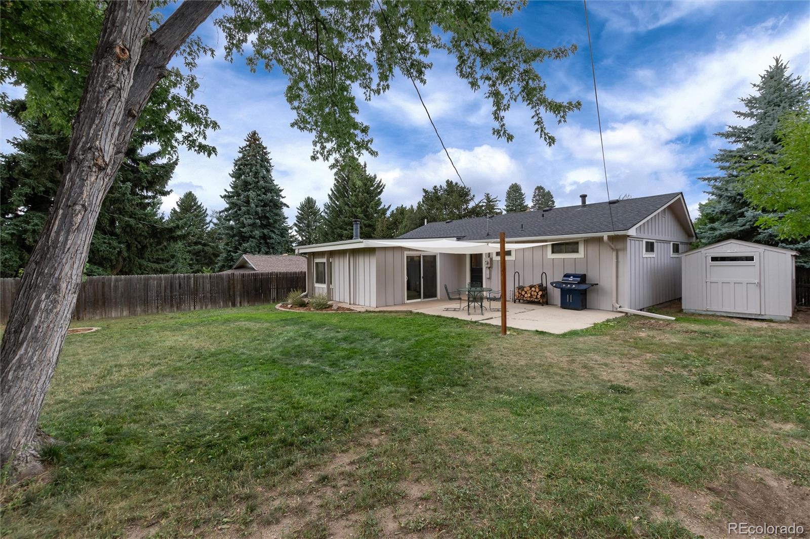 MLS Image #44 for 462  vista drive,castle rock, Colorado