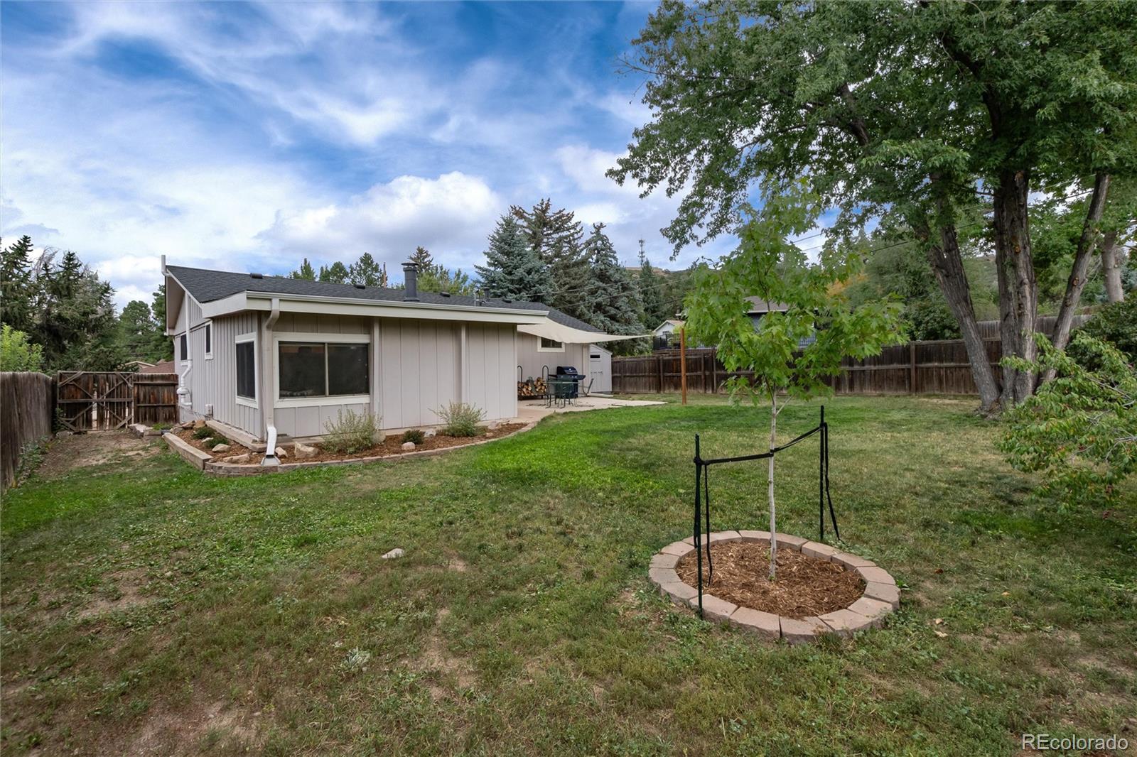 MLS Image #45 for 462  vista drive,castle rock, Colorado