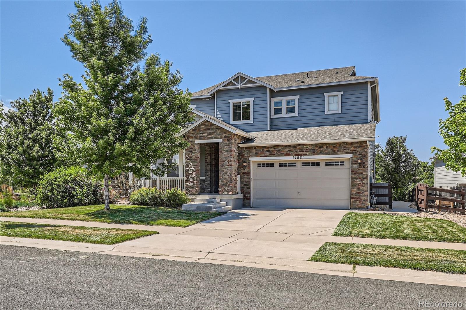 MLS Image #41 for 14881  rider place,parker, Colorado