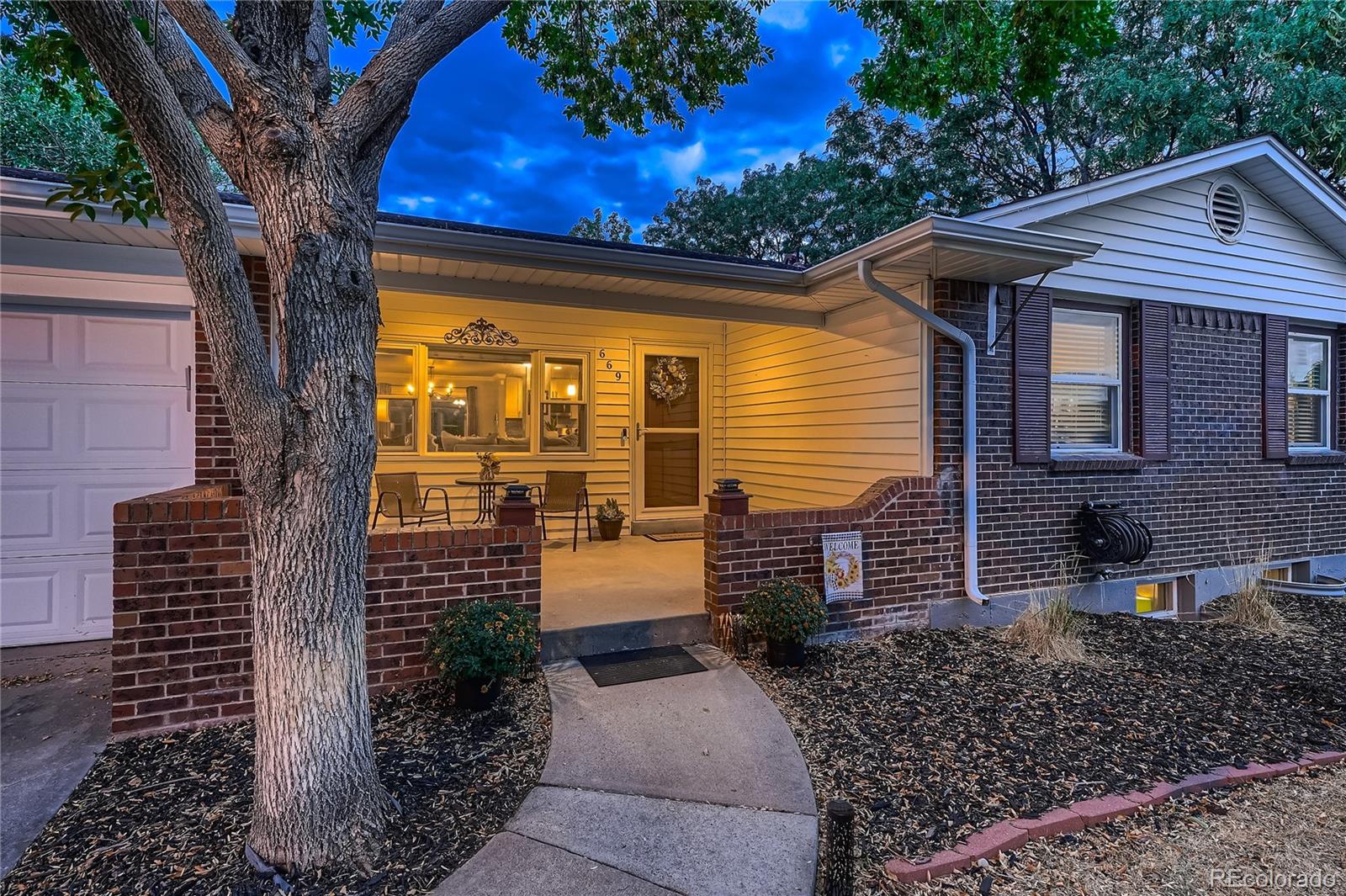 MLS Image #0 for 669  jasper street,aurora, Colorado