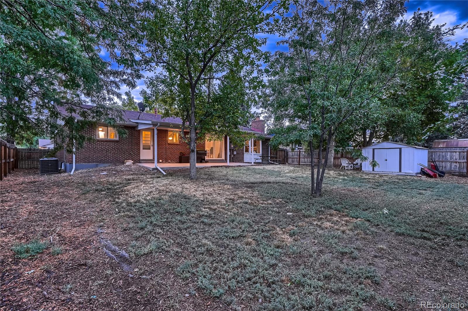 MLS Image #33 for 669  jasper street,aurora, Colorado