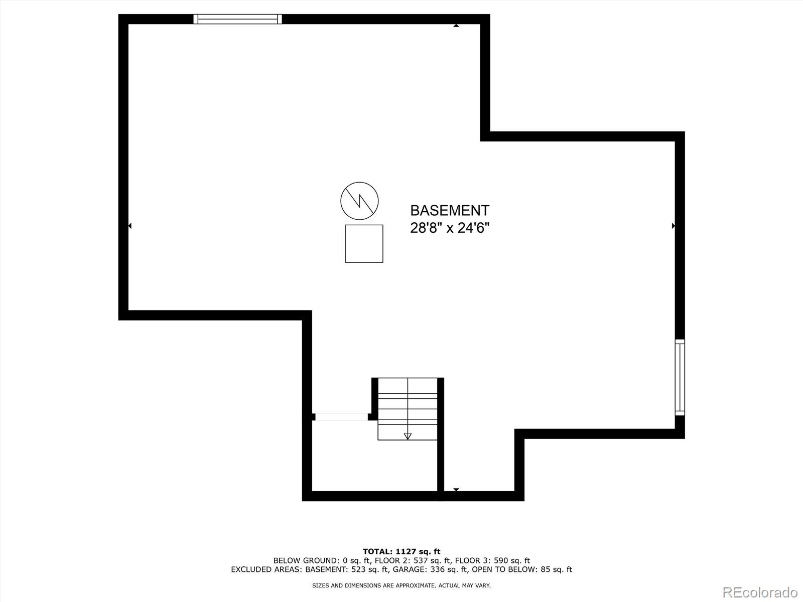 MLS Image #42 for 11404  chase way,westminster, Colorado