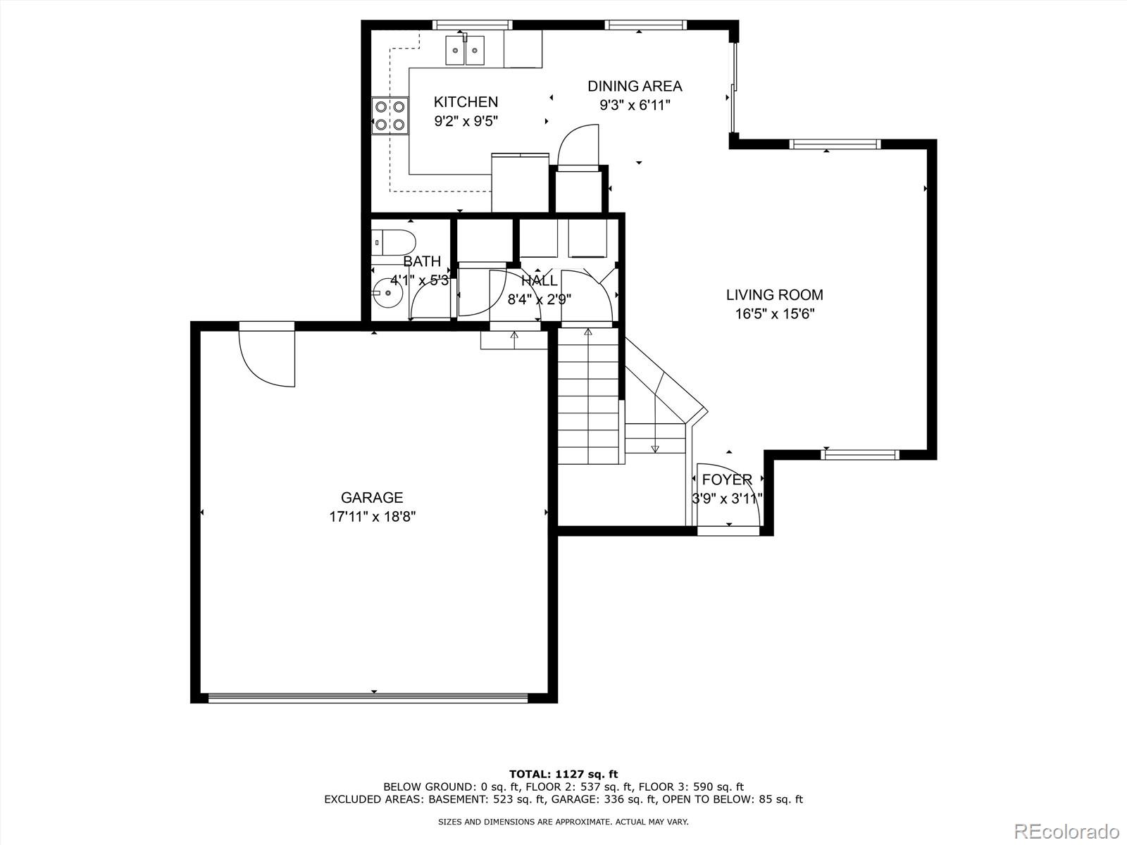 MLS Image #43 for 11404  chase way,westminster, Colorado