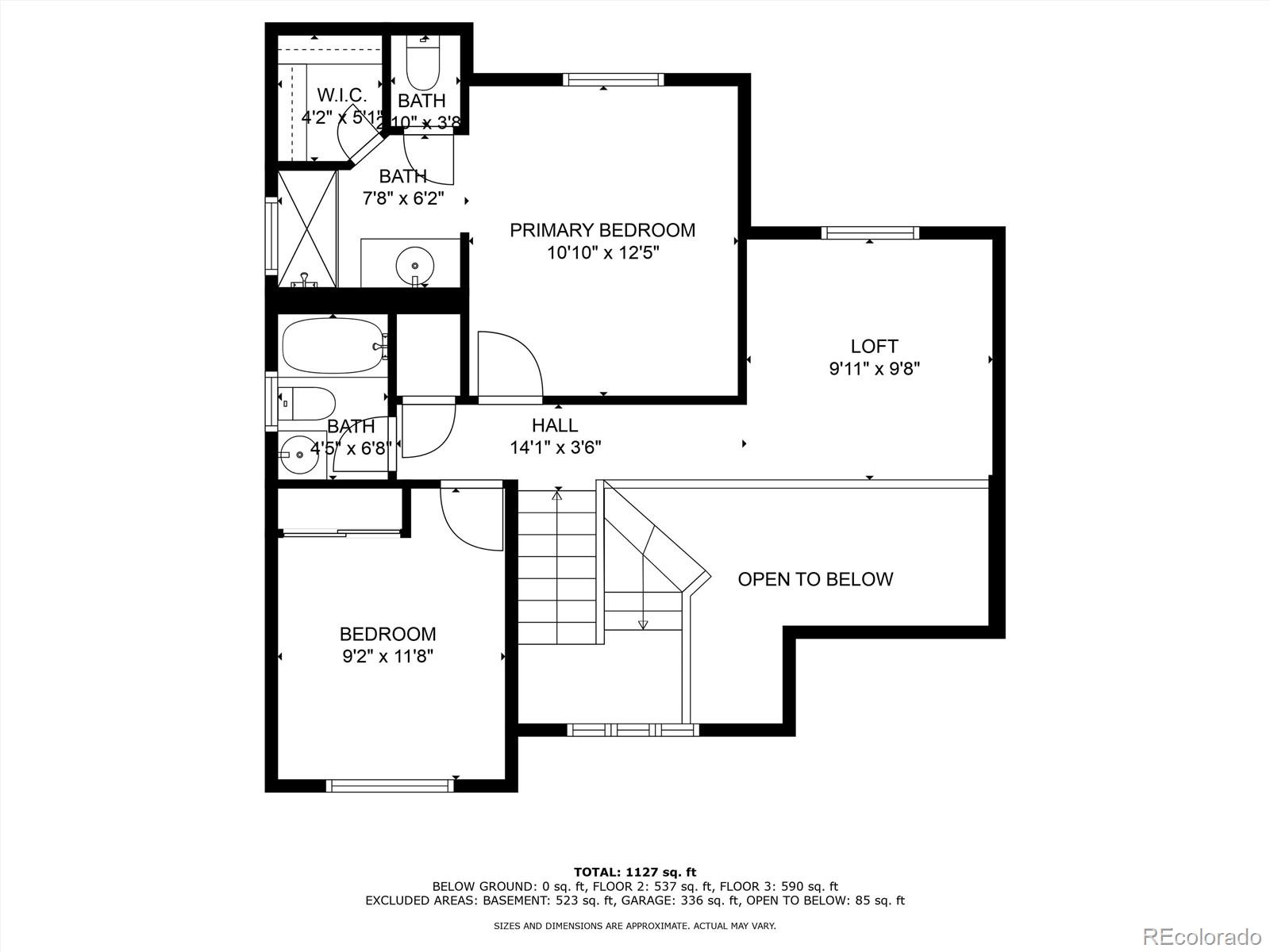 MLS Image #44 for 11404  chase way,westminster, Colorado