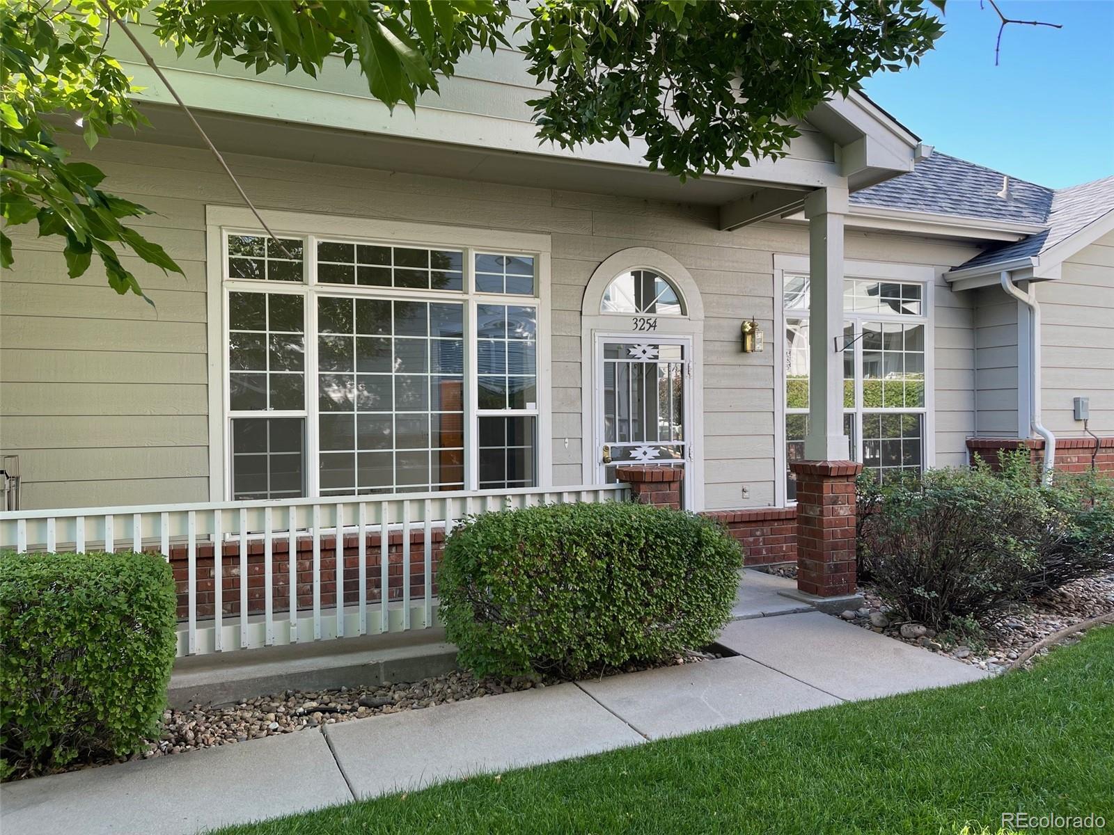 MLS Image #0 for 3254 e 102nd drive 3254,thornton, Colorado