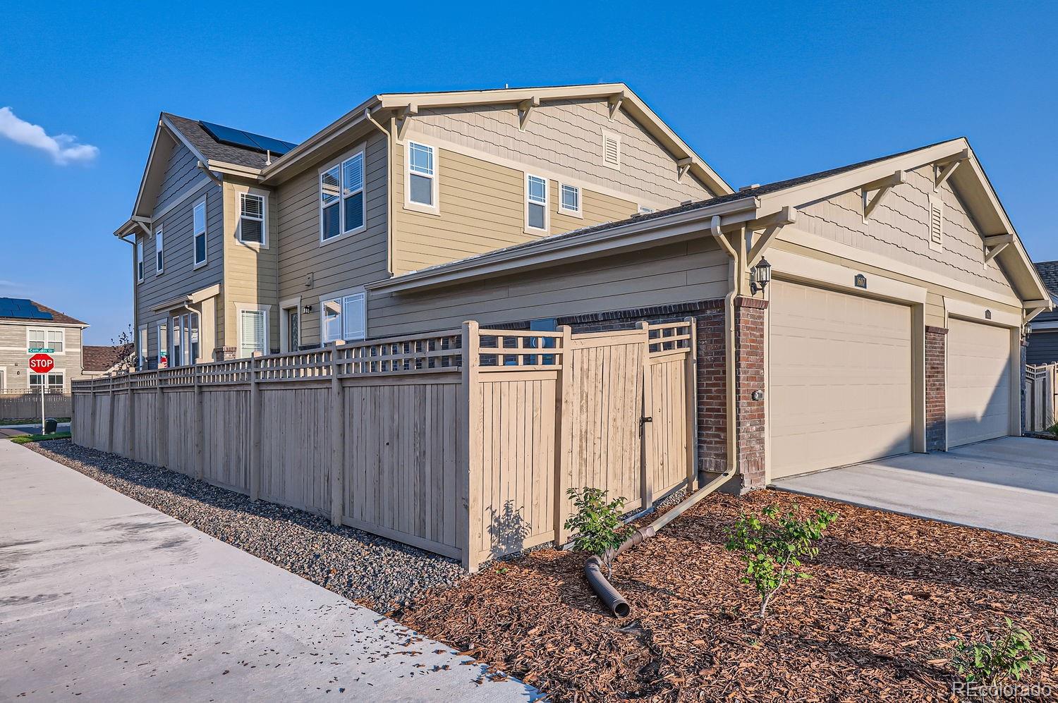 MLS Image #27 for 1607  drake alley,erie, Colorado