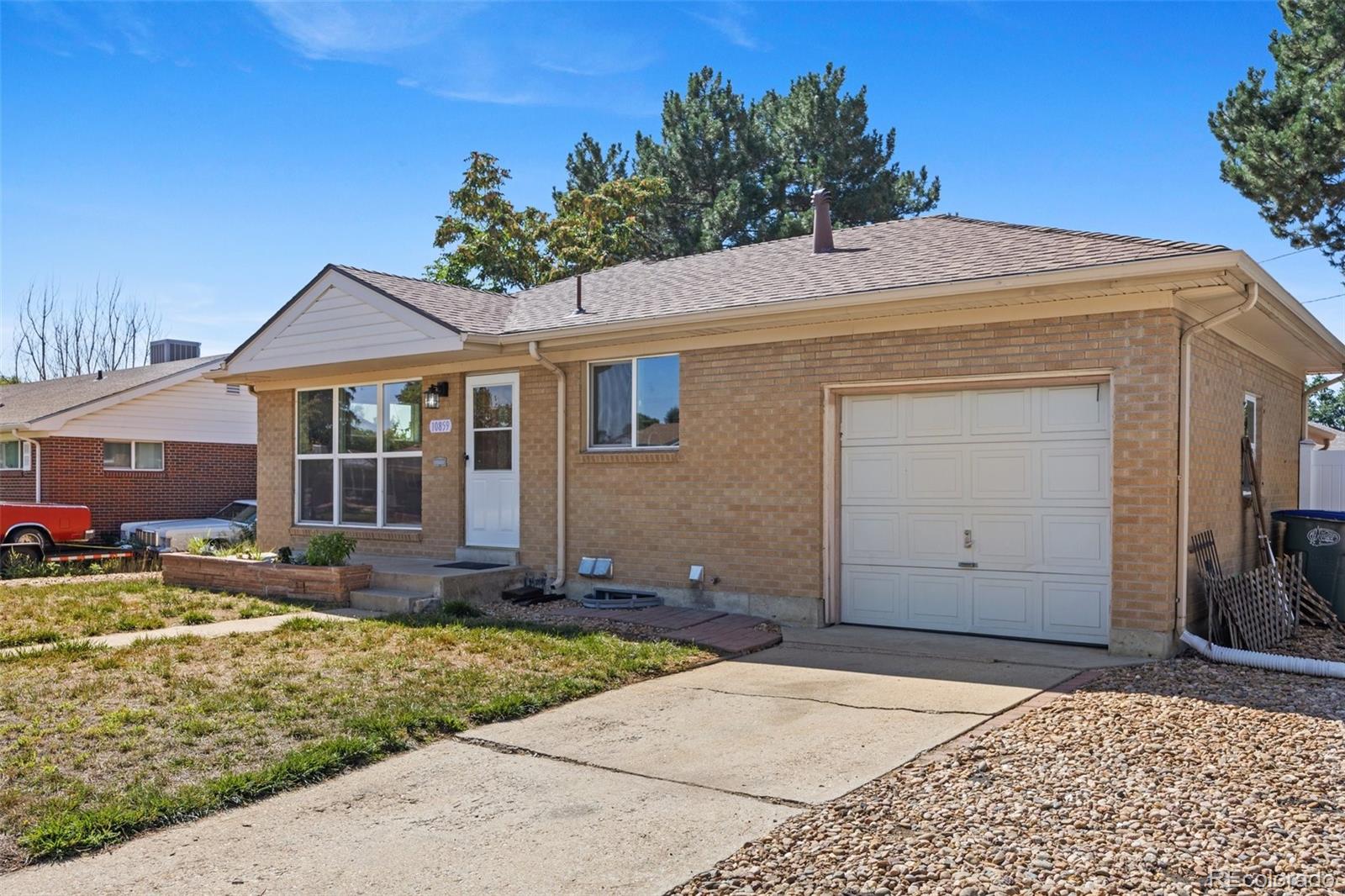 CMA Image for 12227  claude court,Northglenn, Colorado