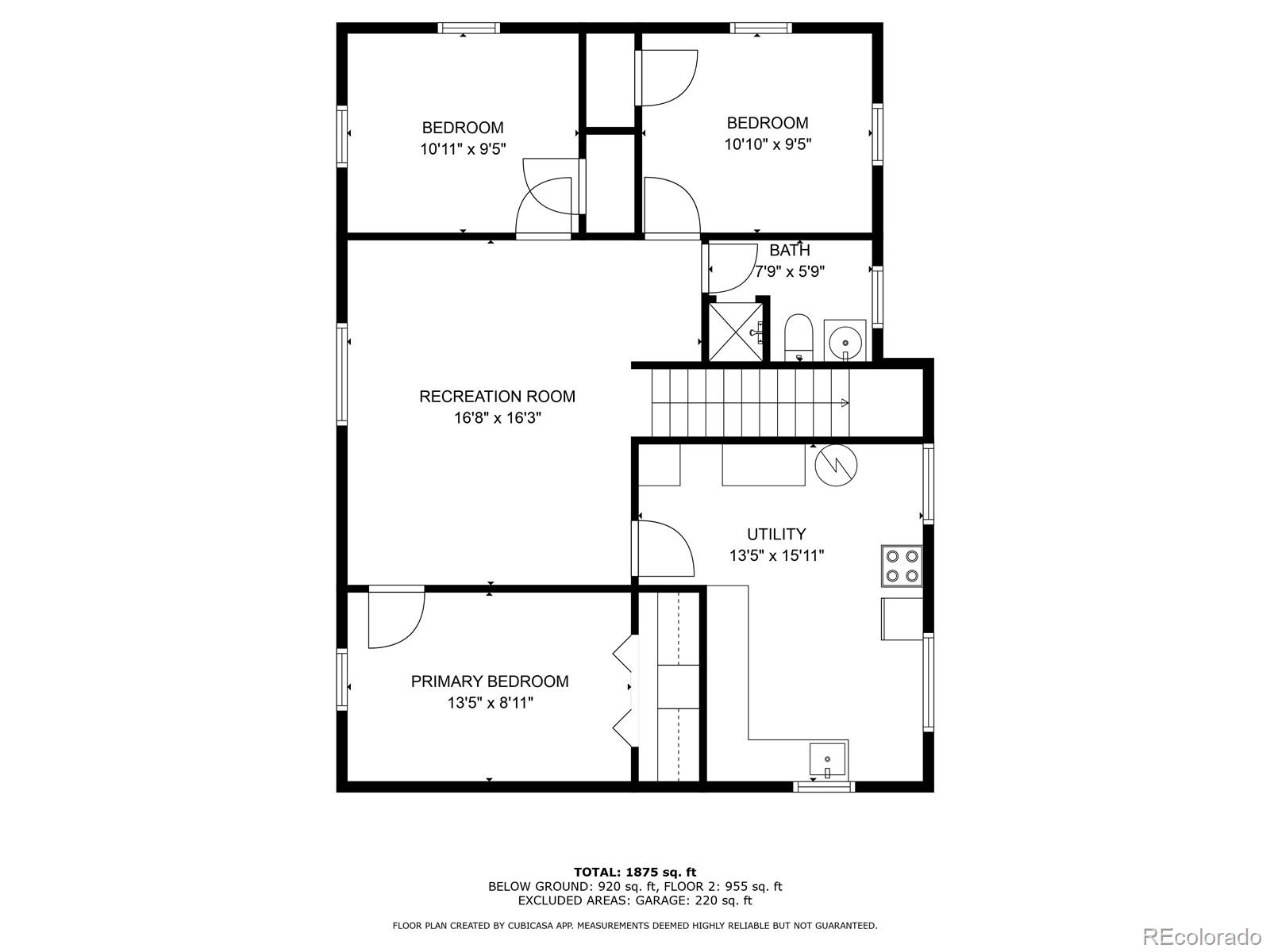 MLS Image #28 for 10859  carrol lane,northglenn, Colorado