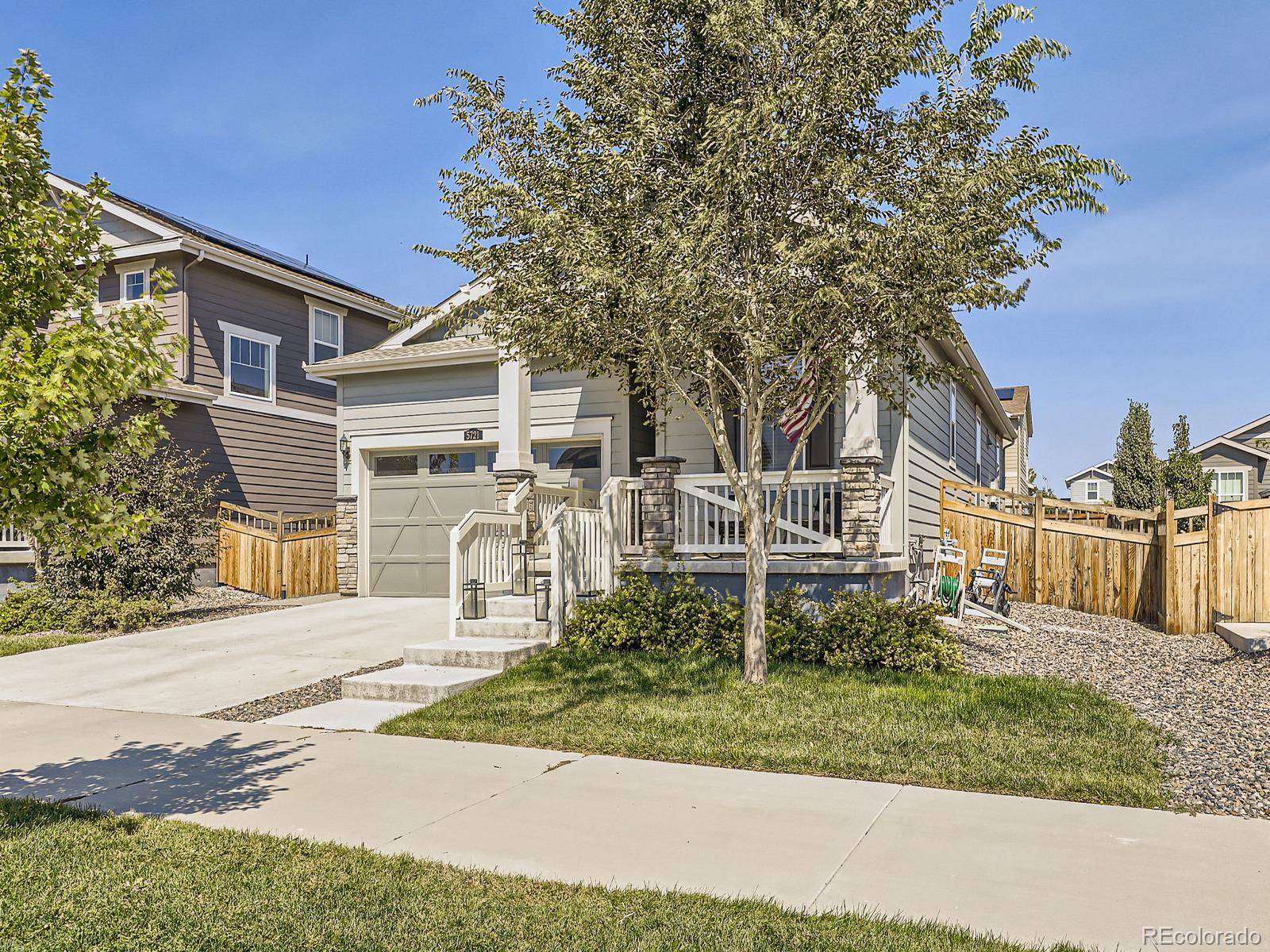 CMA Image for 5721  longs peak street,Brighton, Colorado