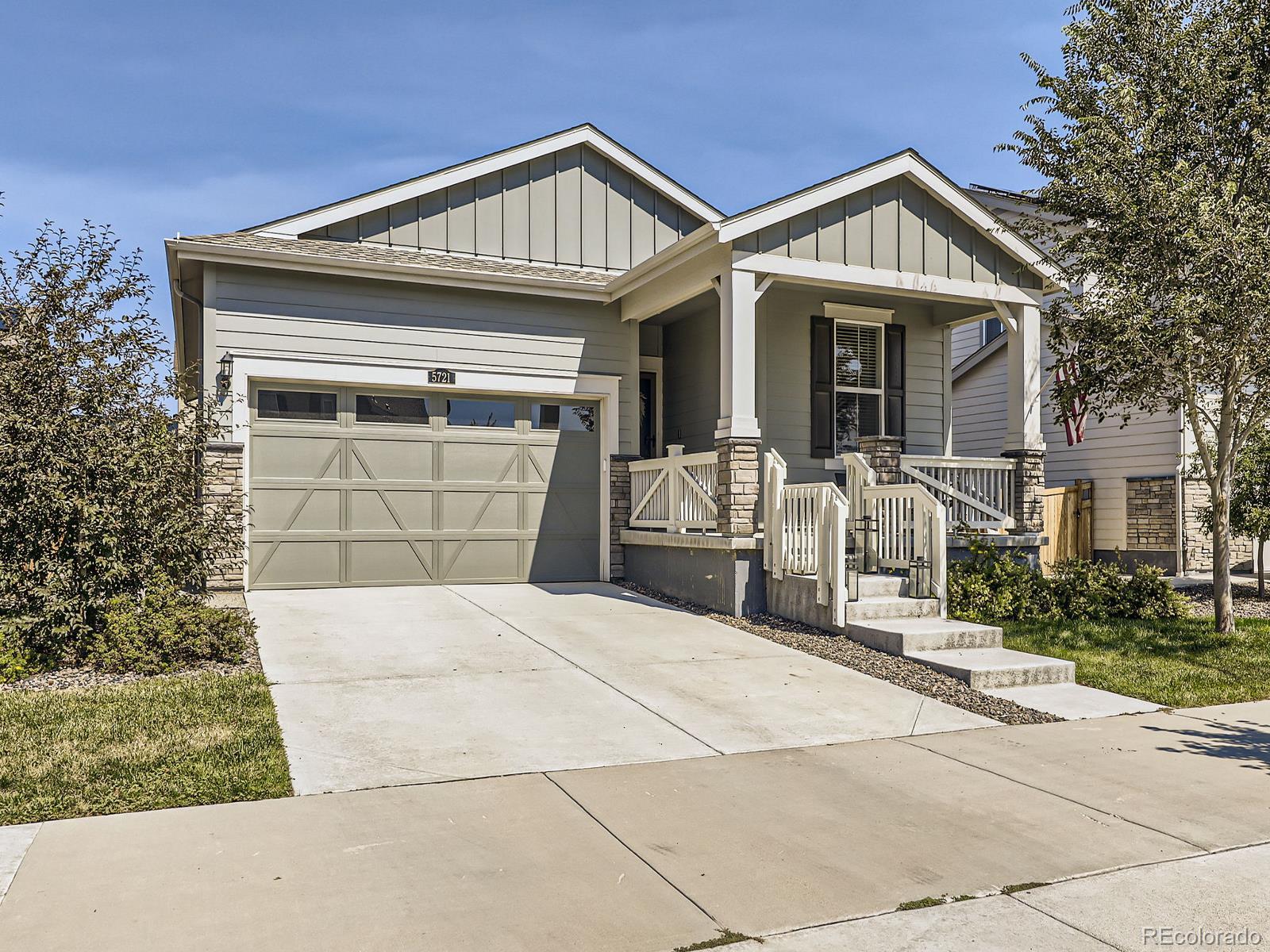 MLS Image #2 for 5721  longs peak street,brighton, Colorado