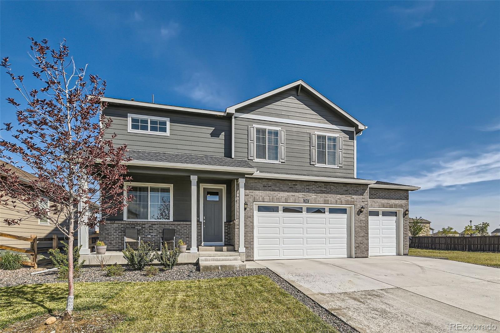 MLS Image #1 for 7547 e 159th place,thornton, Colorado