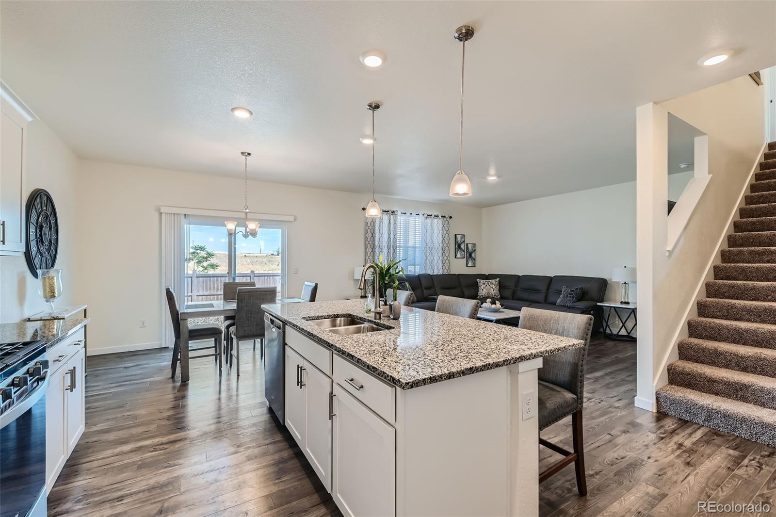 MLS Image #10 for 7547 e 159th place,thornton, Colorado