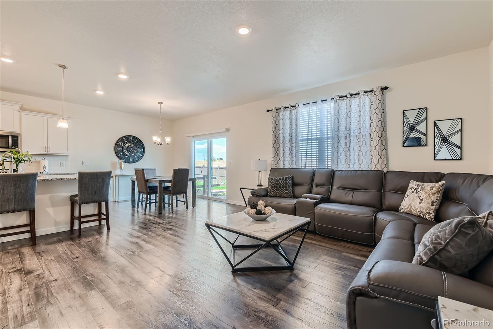 MLS Image #6 for 7547 e 159th place,thornton, Colorado