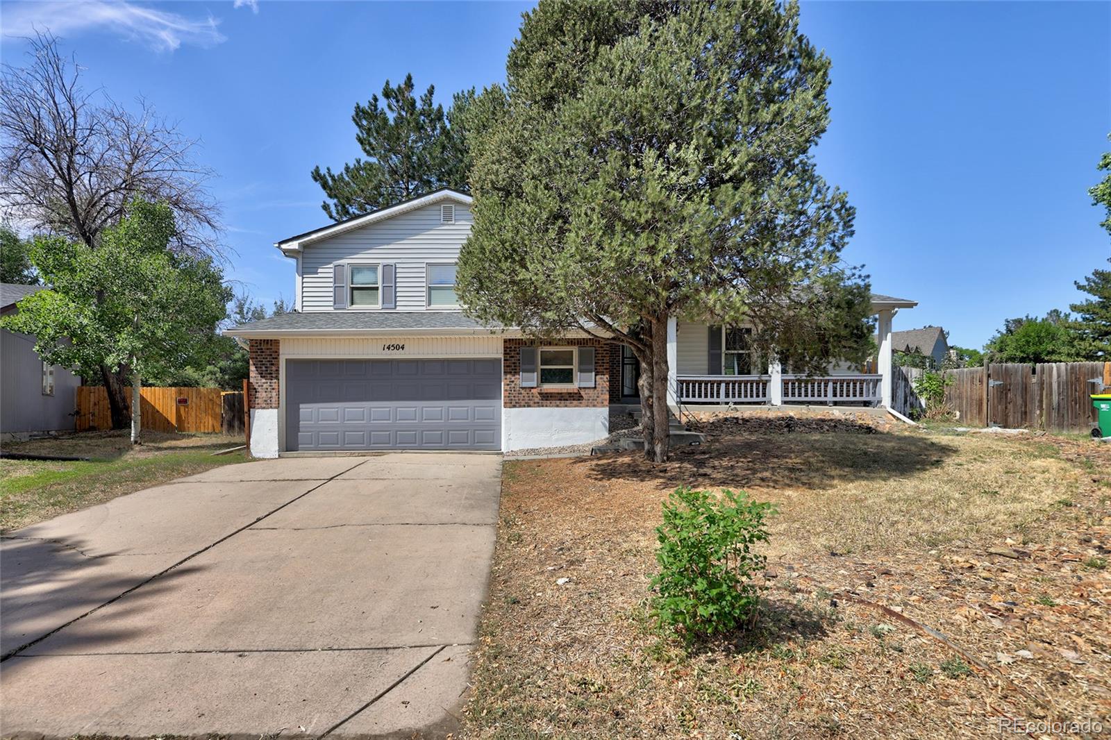 MLS Image #0 for 14504 e hawaii place,aurora, Colorado