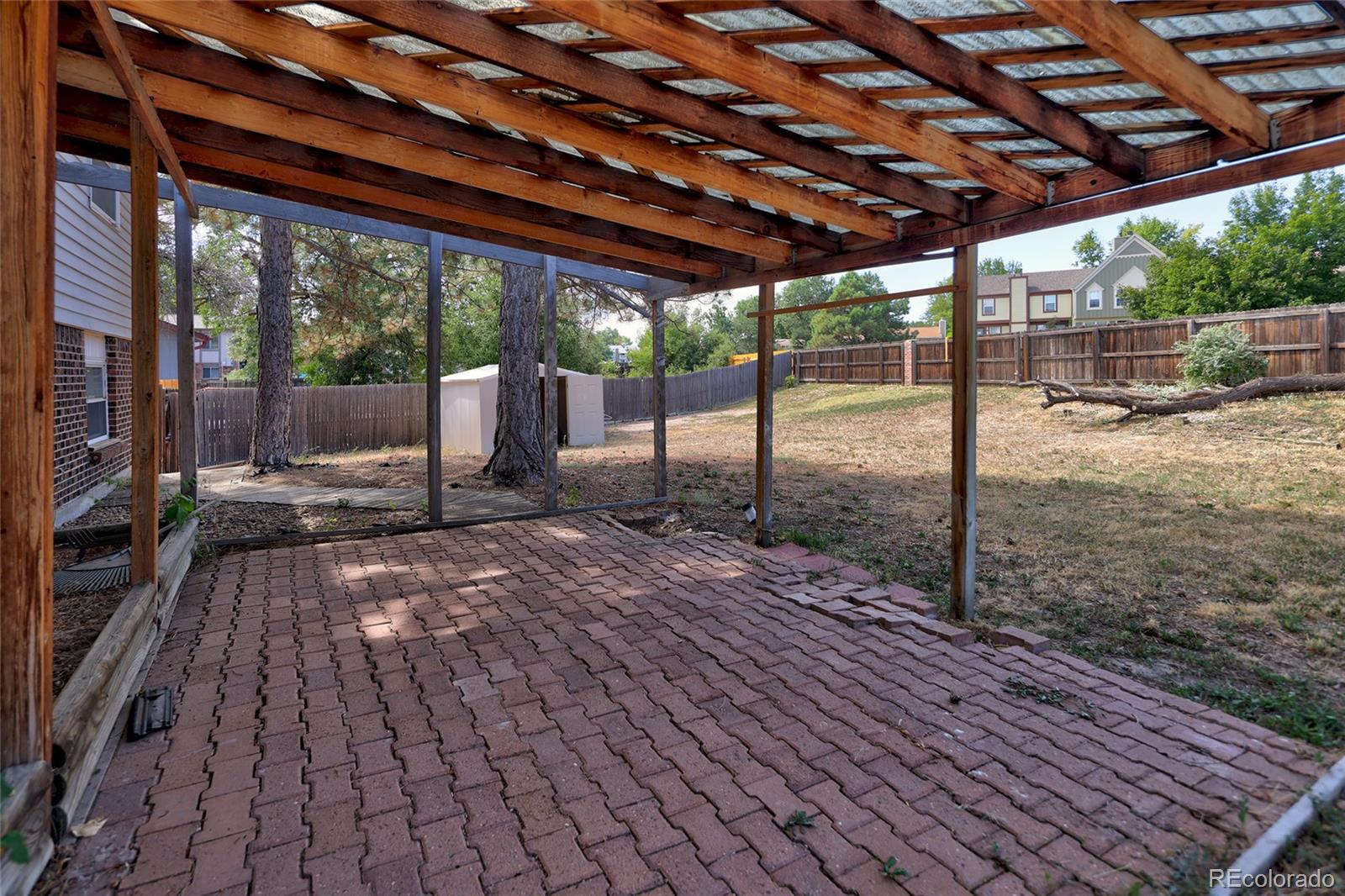 MLS Image #33 for 14504 e hawaii place,aurora, Colorado