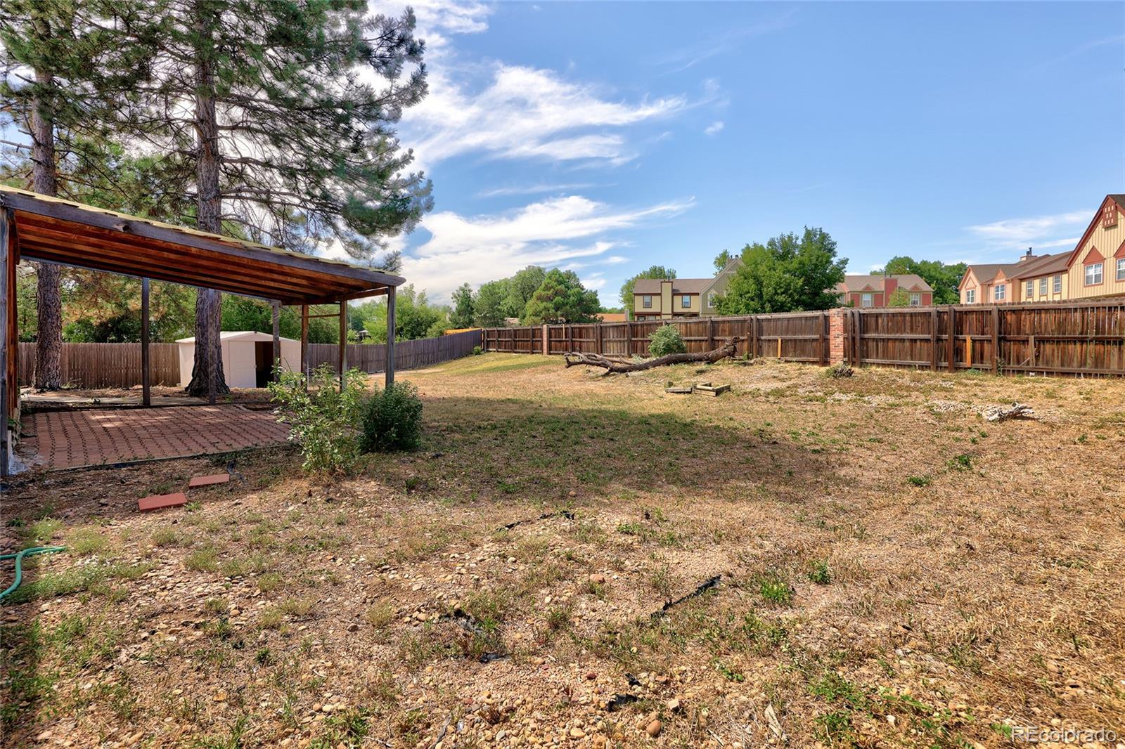 MLS Image #43 for 14504 e hawaii place,aurora, Colorado