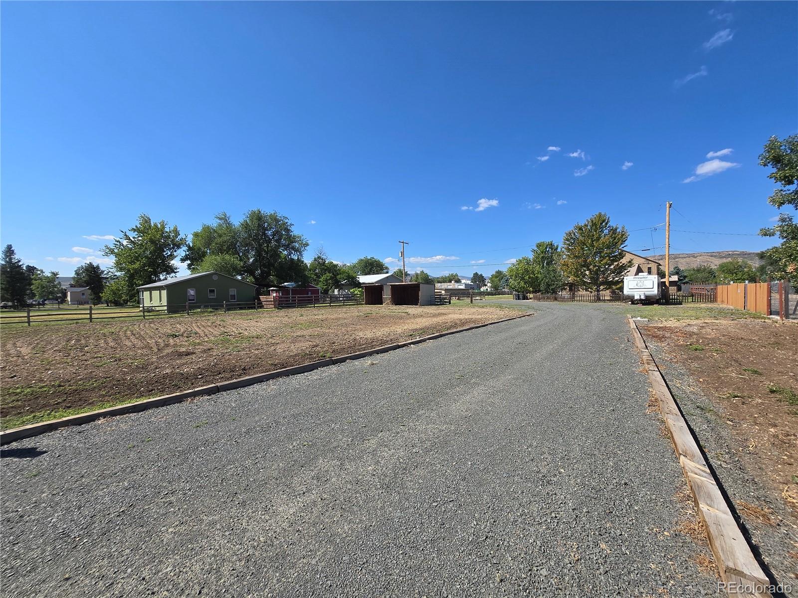 CMA Image for 4565  Holman Street,Golden, Colorado