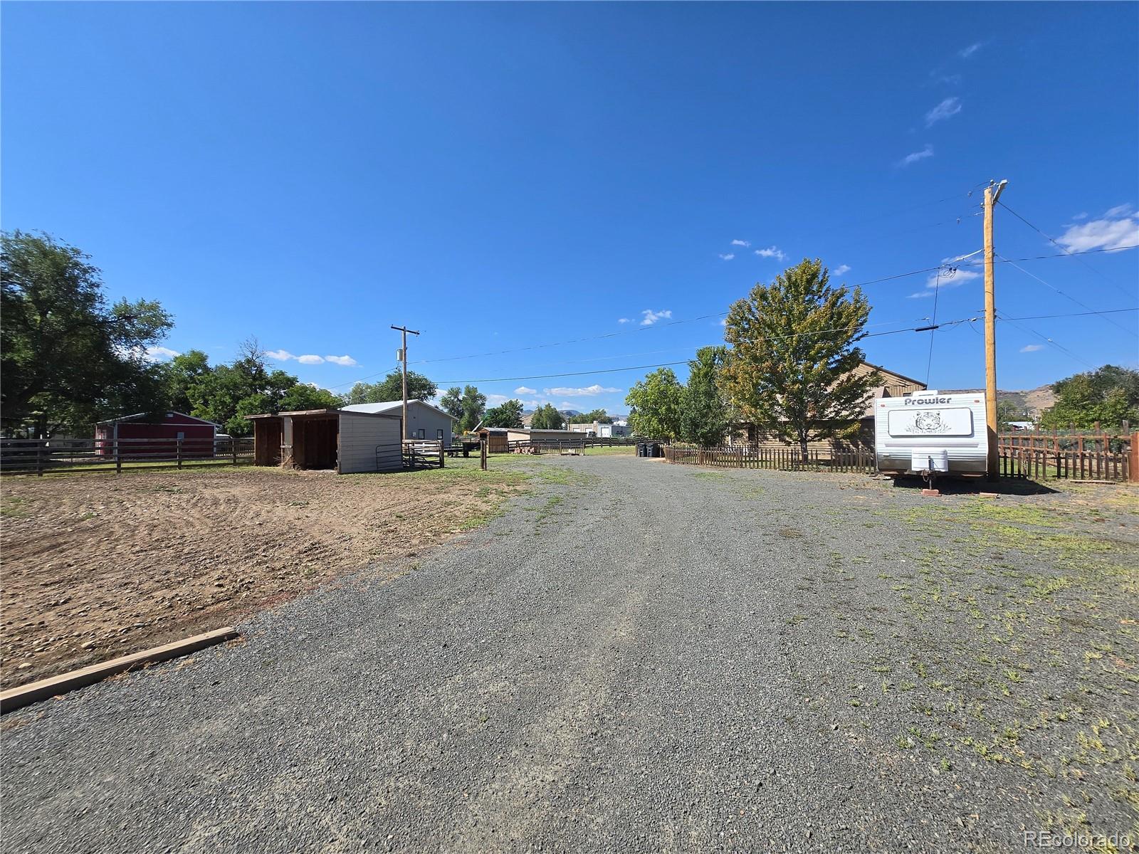 MLS Image #3 for 4565  holman street,golden, Colorado