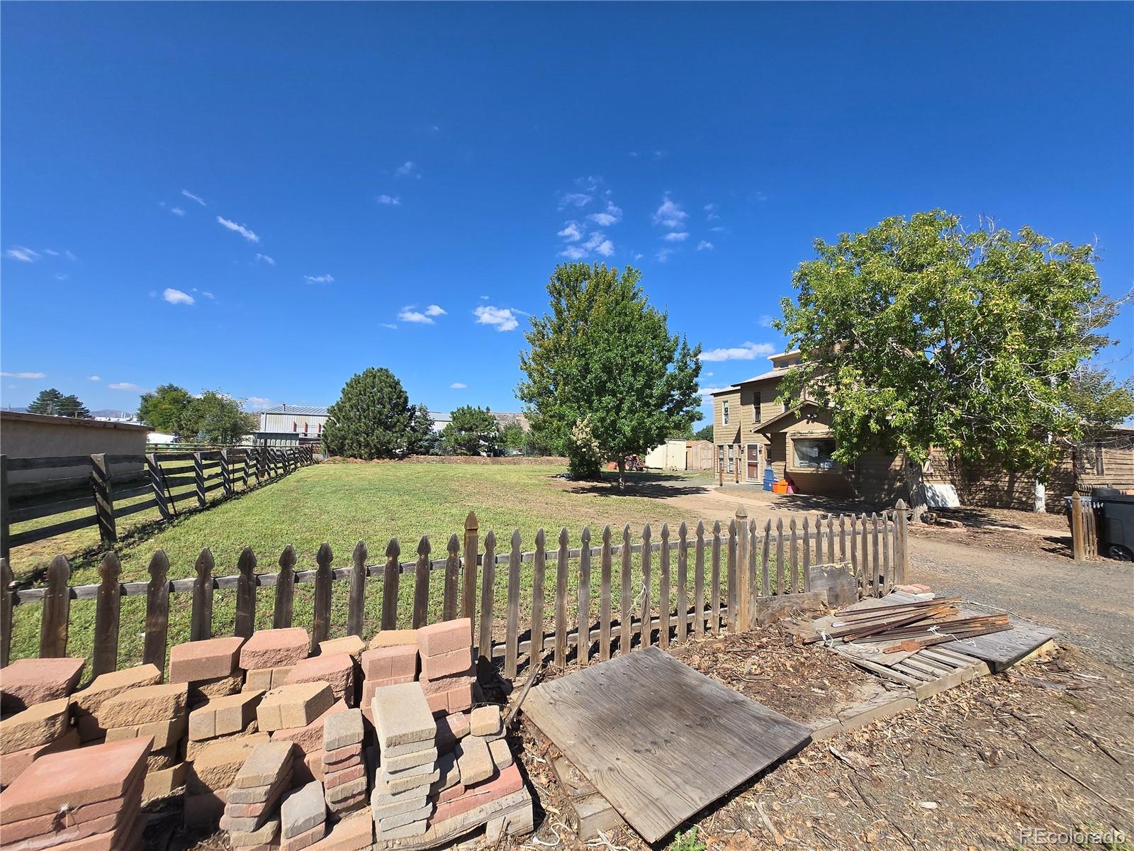 MLS Image #5 for 4565  holman street,golden, Colorado