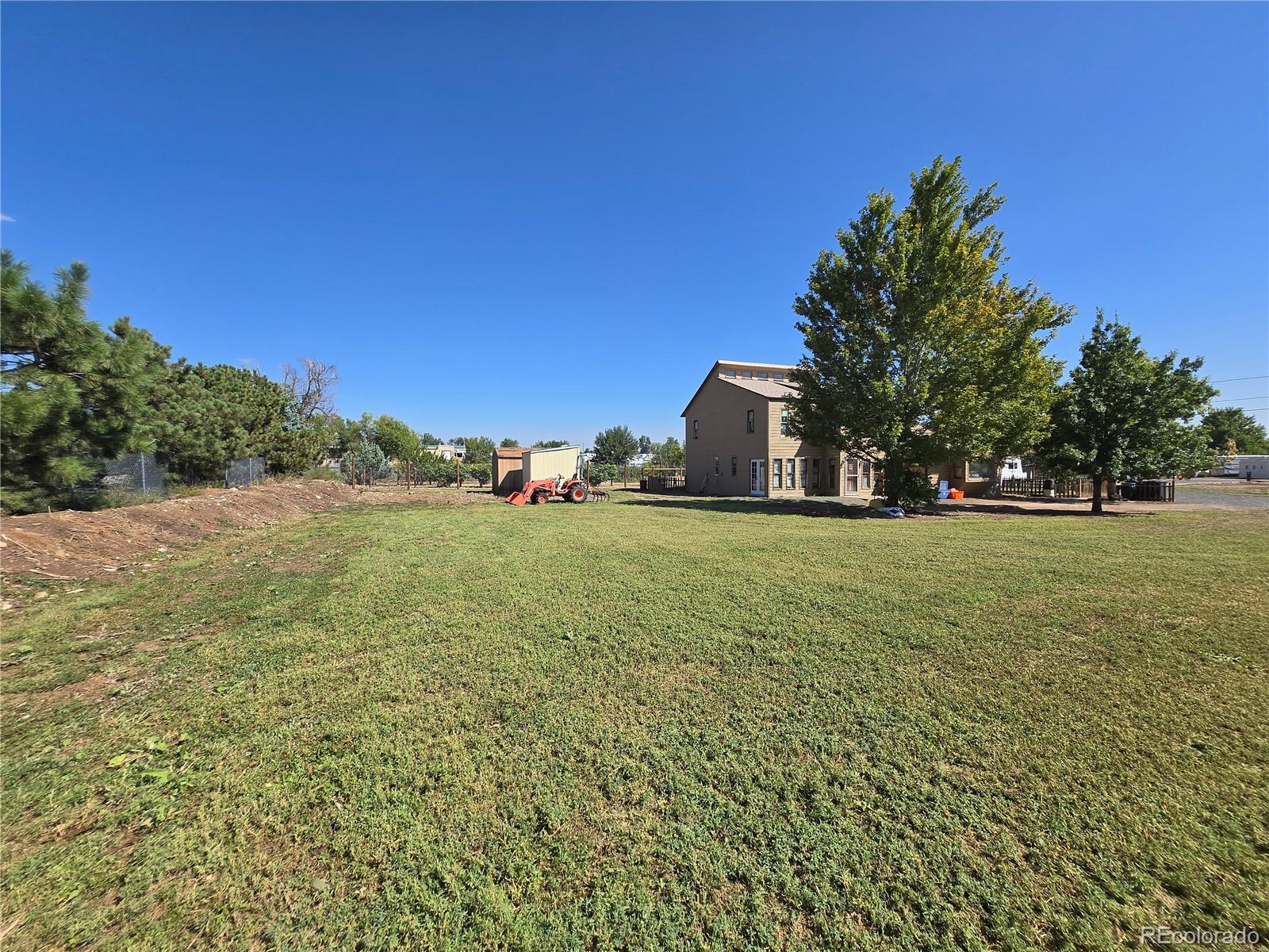 MLS Image #9 for 4565  holman street,golden, Colorado