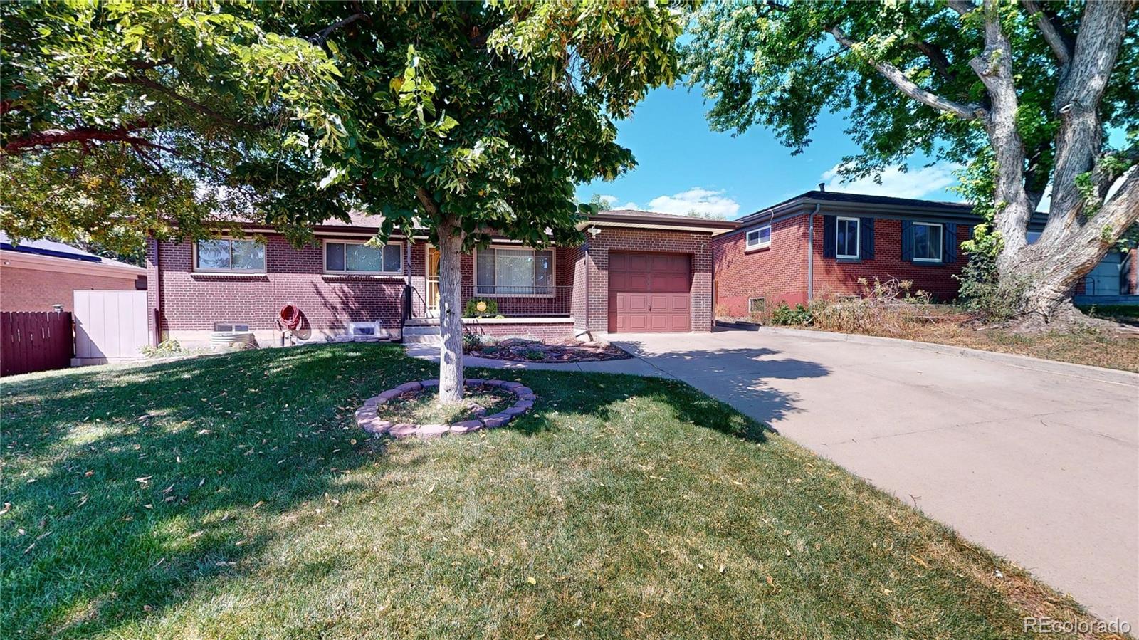 MLS Image #0 for 1155 s depew street,lakewood, Colorado