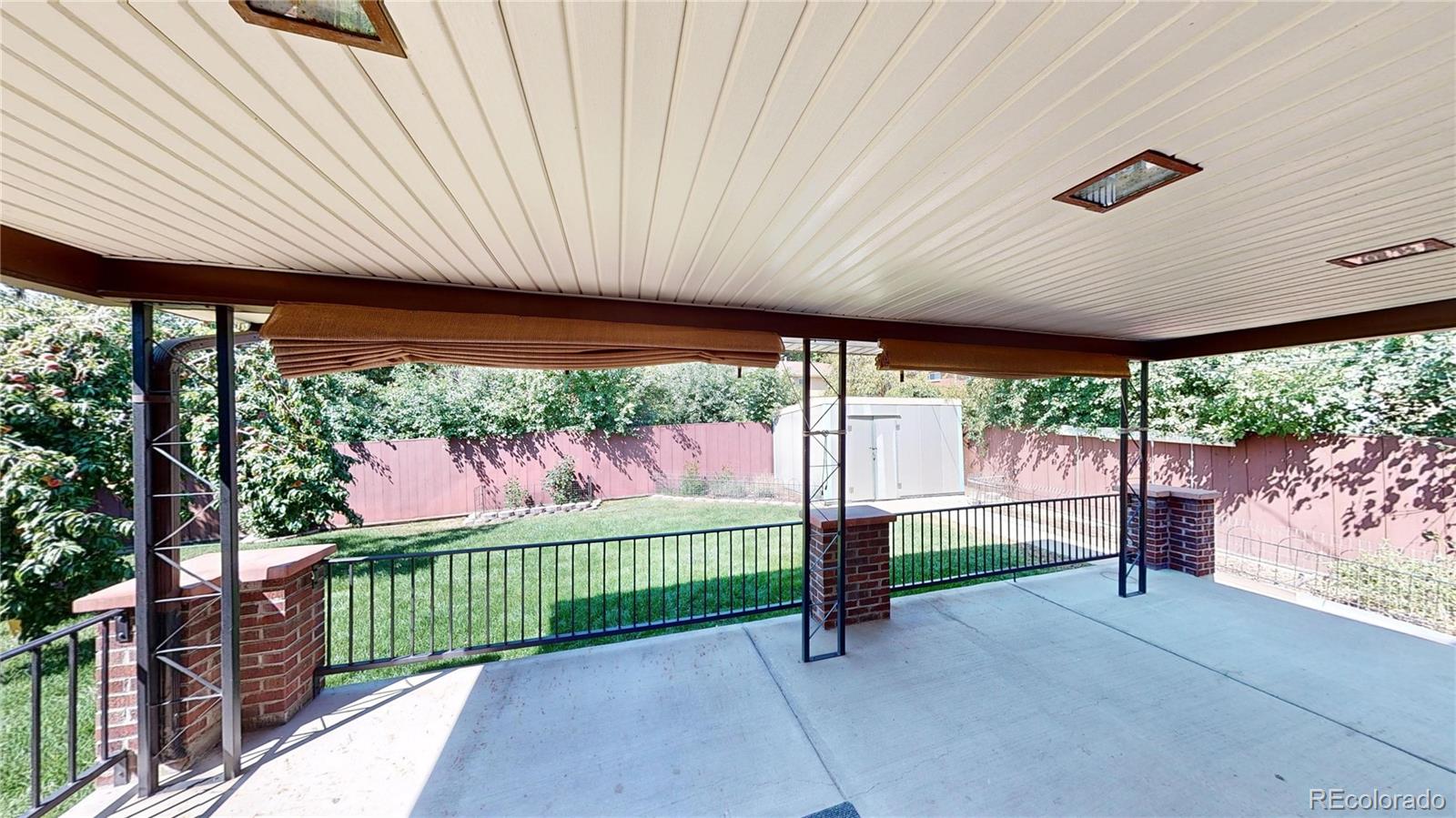 MLS Image #35 for 1155 s depew street,lakewood, Colorado