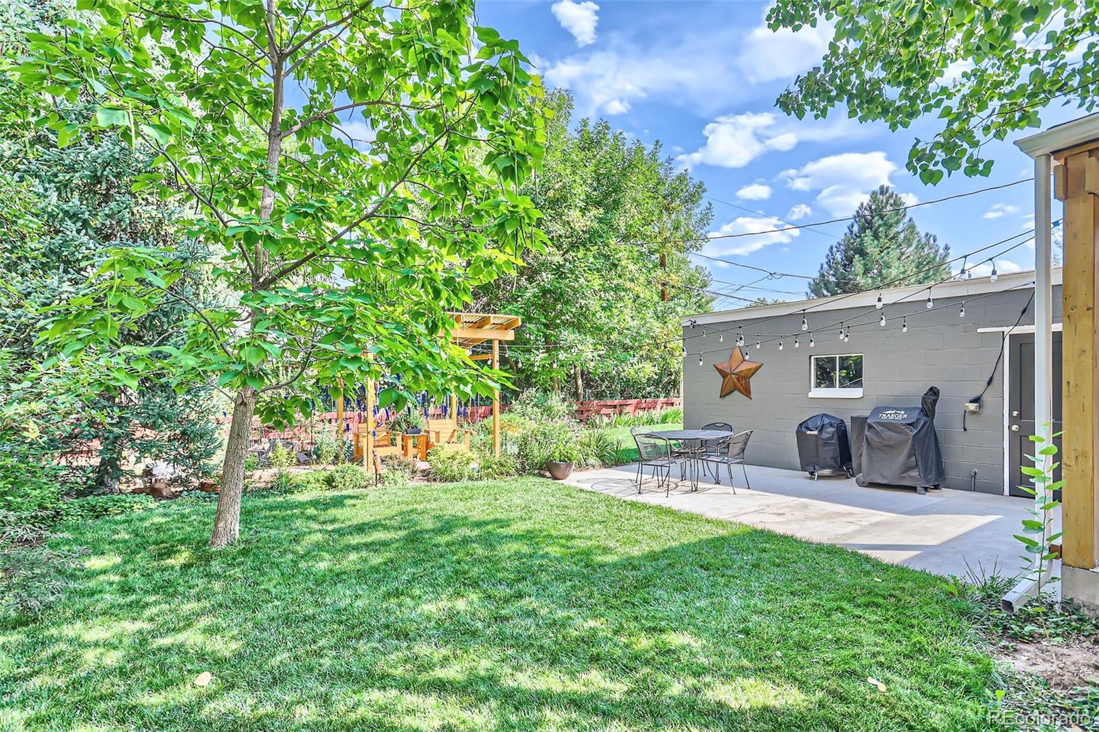 MLS Image #36 for 2960 s vine street,denver, Colorado