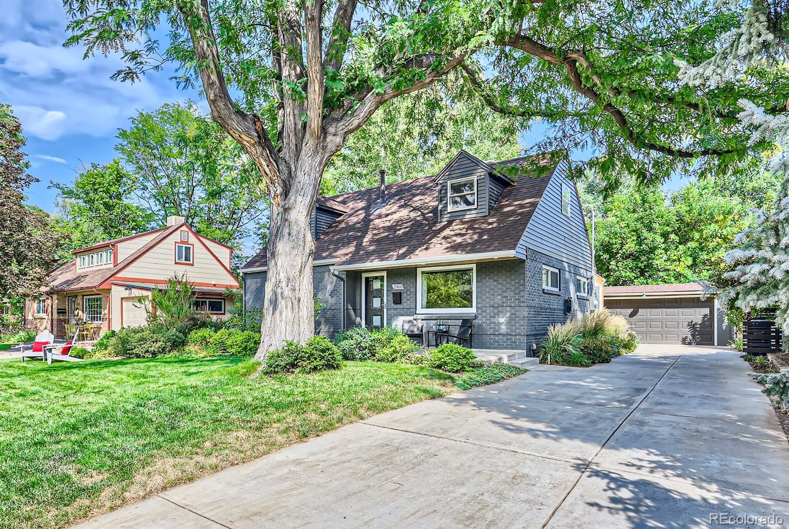 MLS Image #38 for 2960 s vine street,denver, Colorado