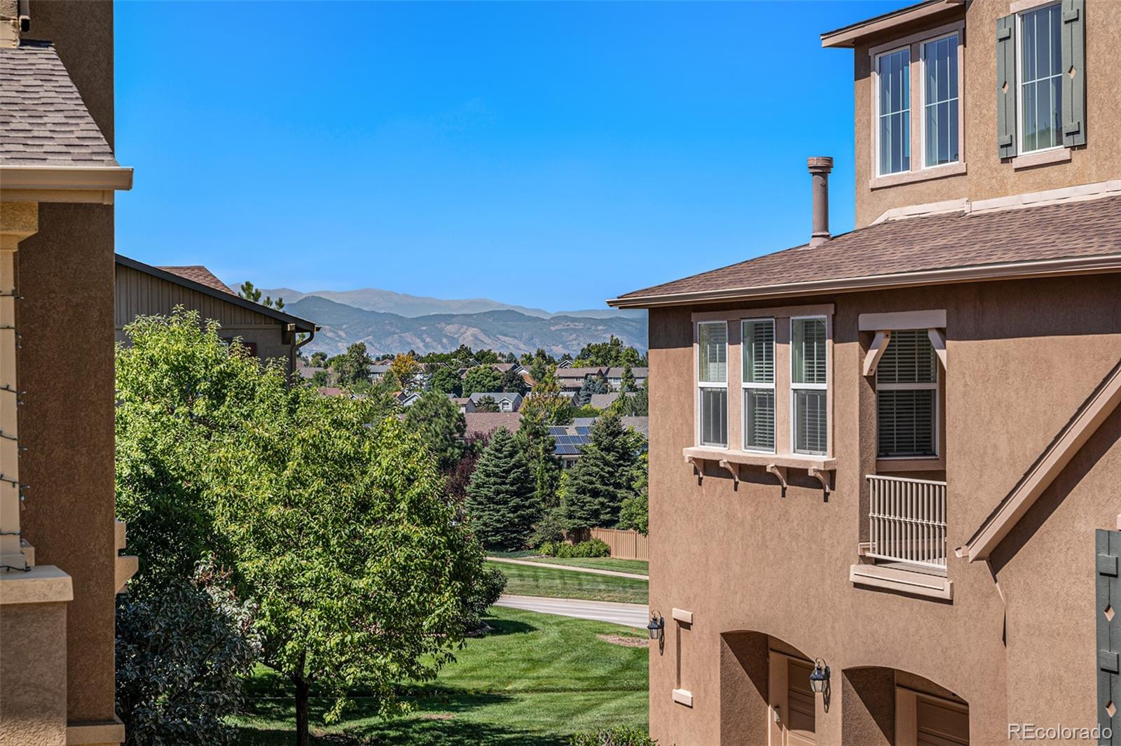 CMA Image for 10515  Ashfield Street,Highlands Ranch, Colorado