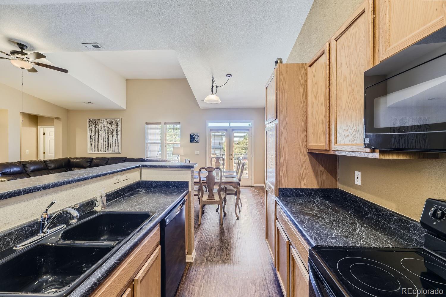 MLS Image #5 for 22974 e ontario drive,aurora, Colorado