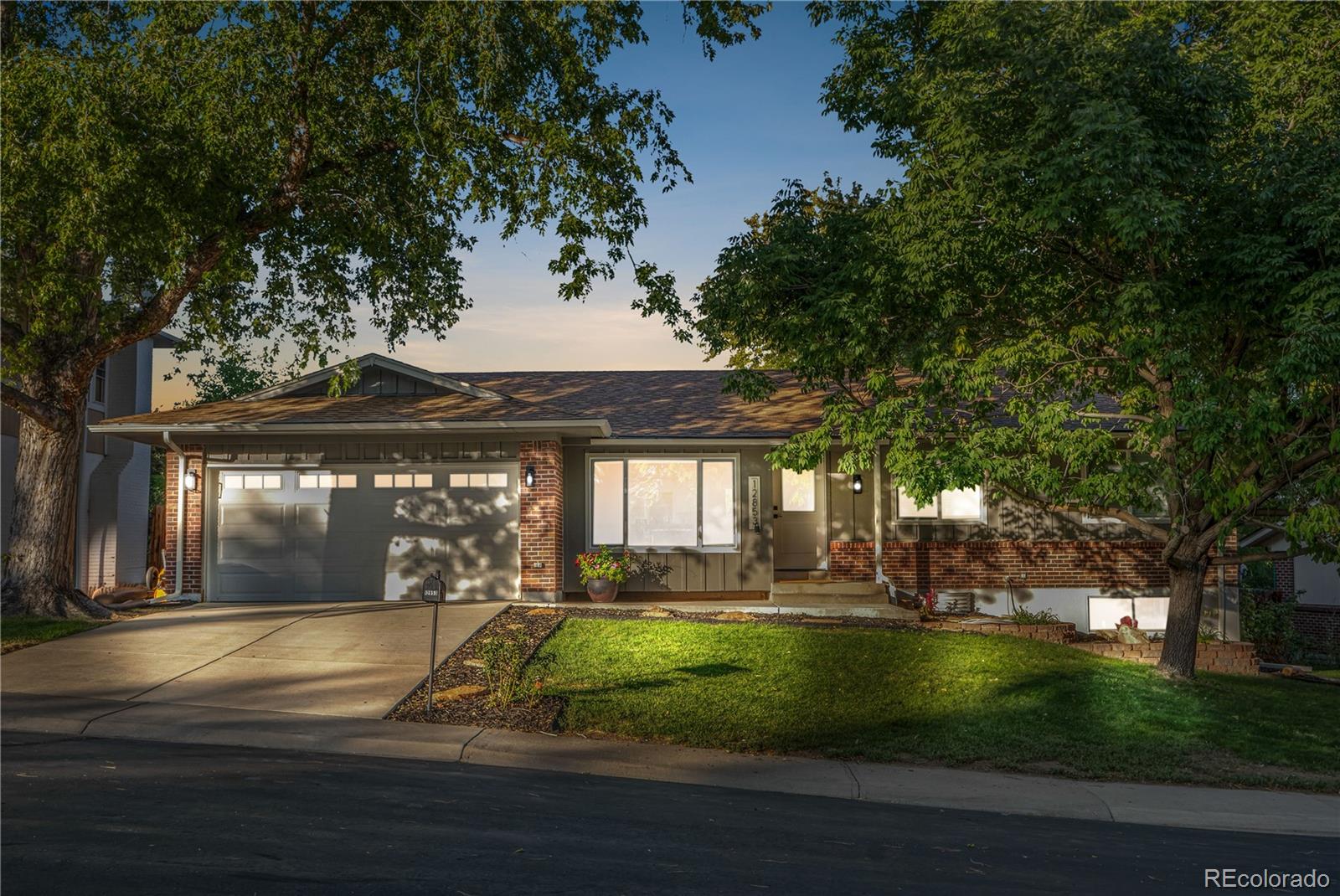 CMA Image for 1956 s xenon street,Lakewood, Colorado