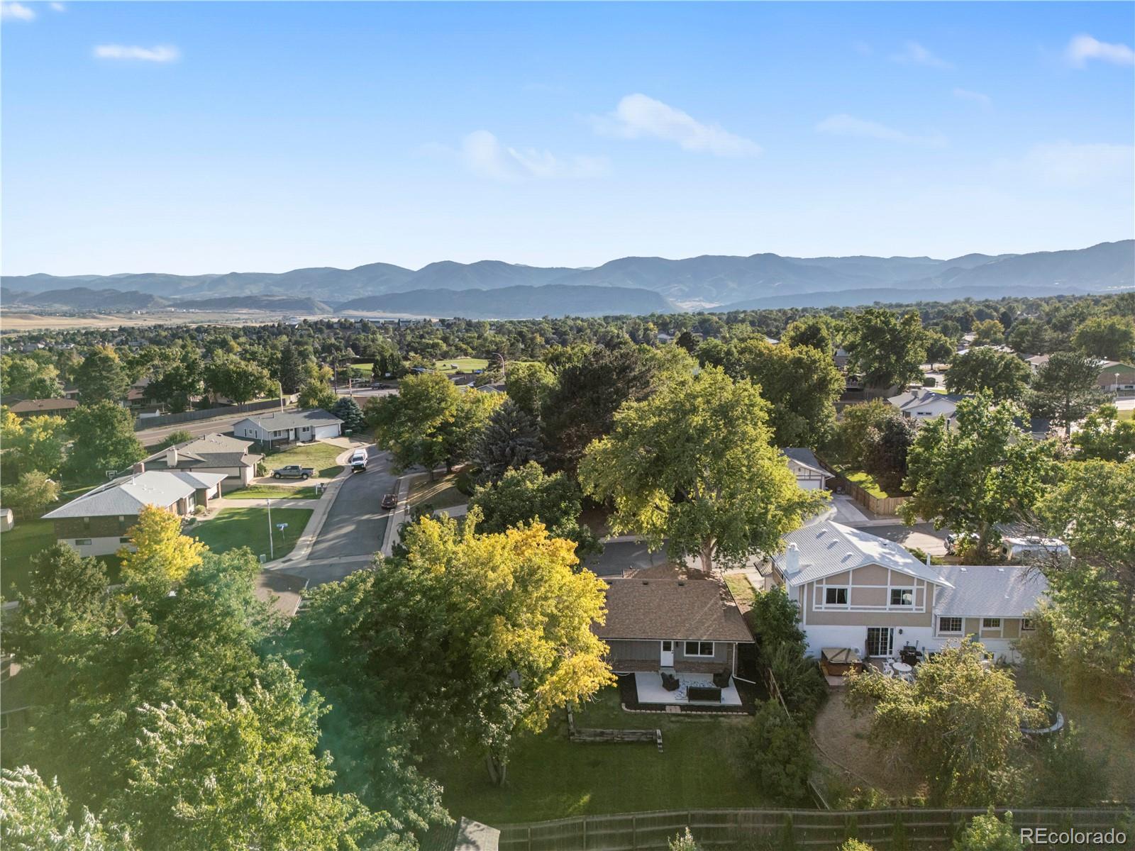 MLS Image #33 for 12853 w jewell drive,lakewood, Colorado