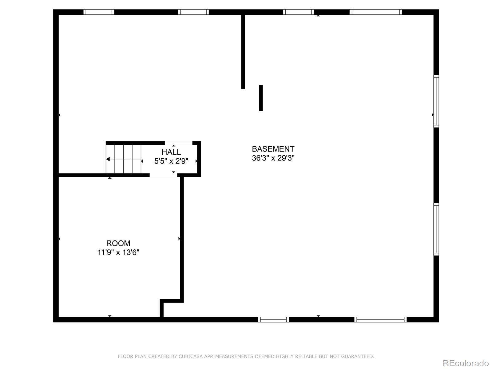 MLS Image #37 for 12853 w jewell drive,lakewood, Colorado