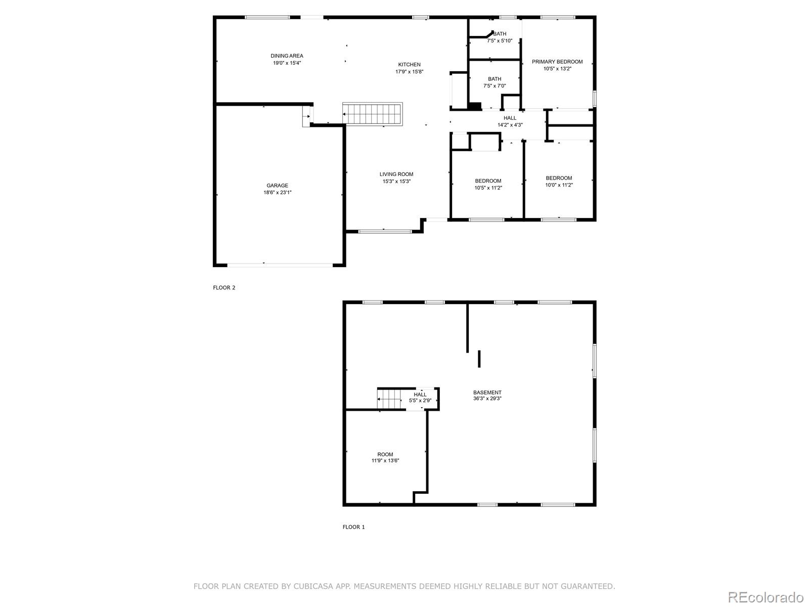 MLS Image #38 for 12853 w jewell drive,lakewood, Colorado