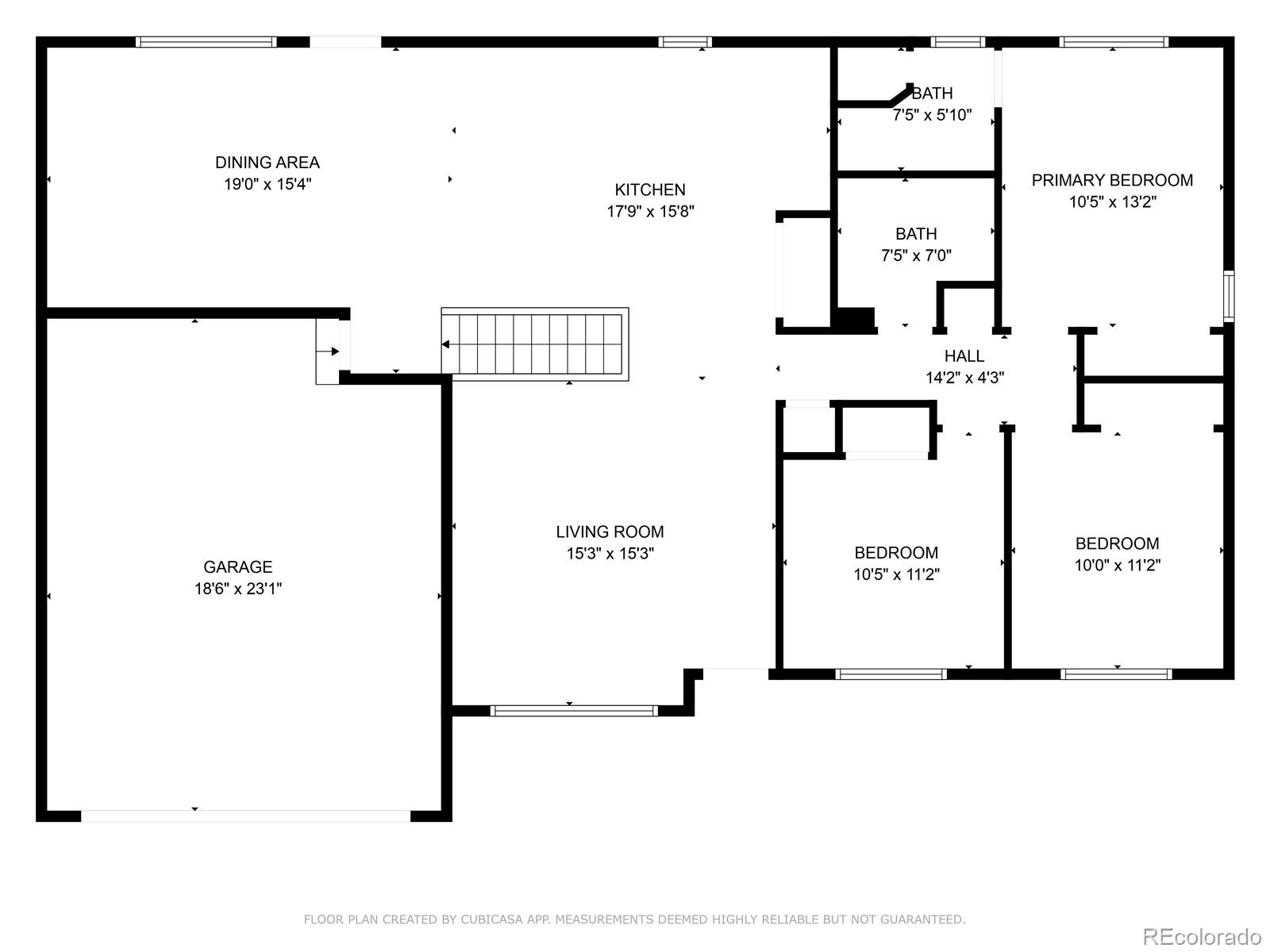 MLS Image #39 for 12853 w jewell drive,lakewood, Colorado