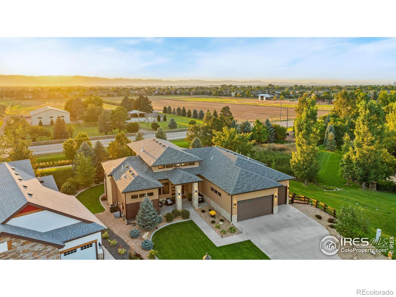 CMA Image for 905  monterra lane,Timnath, Colorado