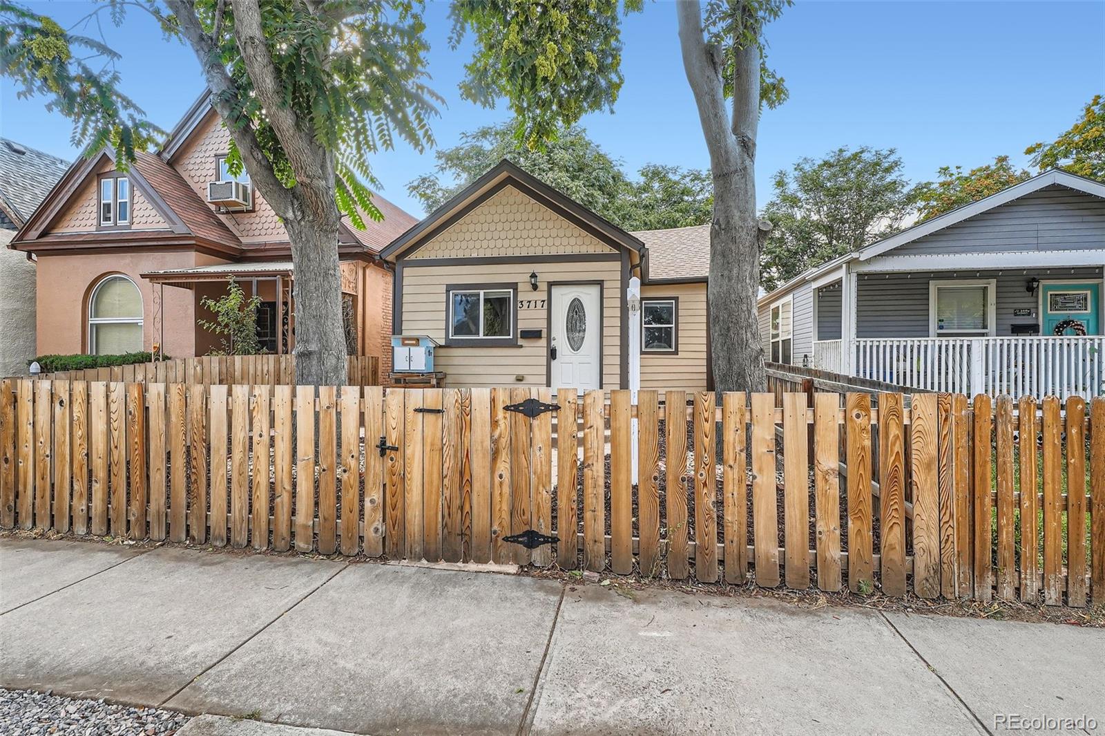 MLS Image #28 for 3717 n williams street,denver, Colorado