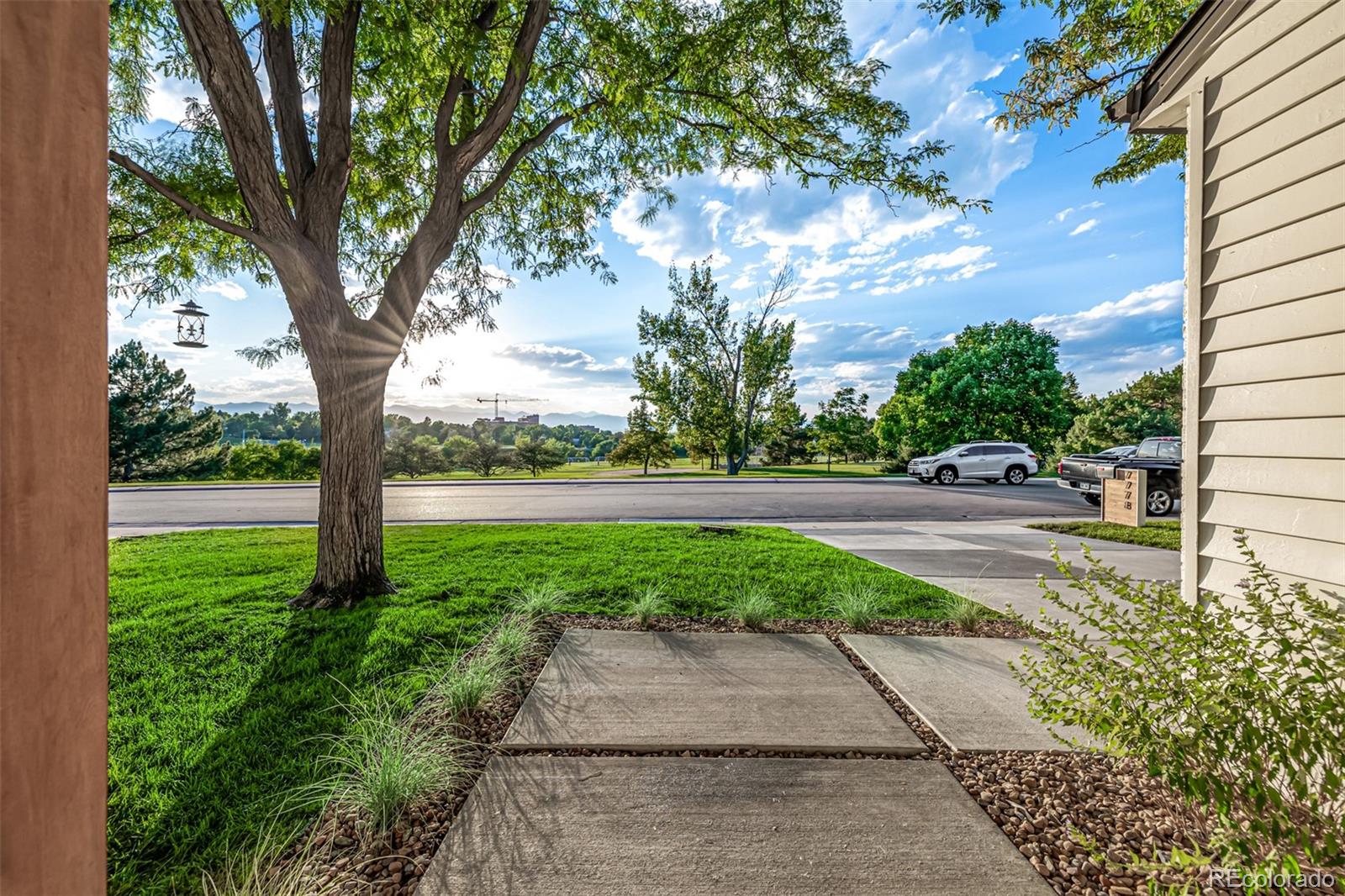 MLS Image #2 for 7778 s ogden way,centennial, Colorado