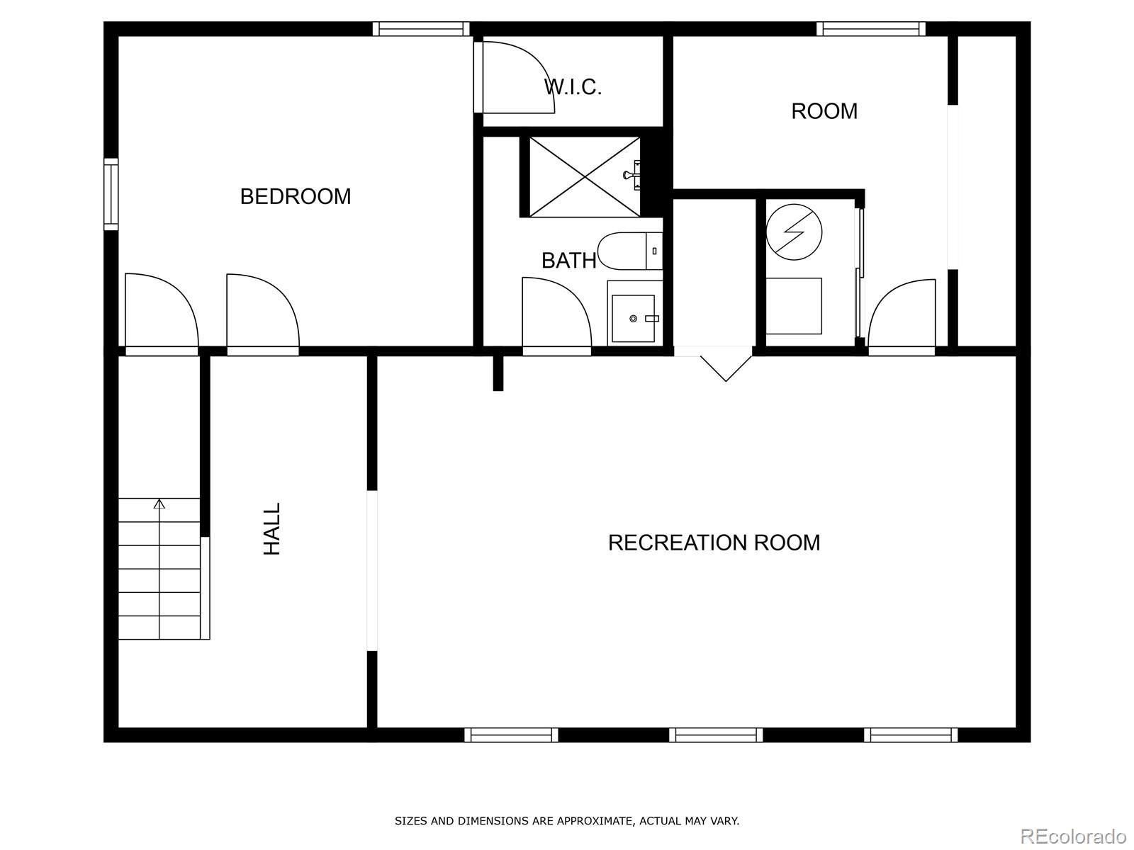 MLS Image #42 for 7778 s ogden way,centennial, Colorado