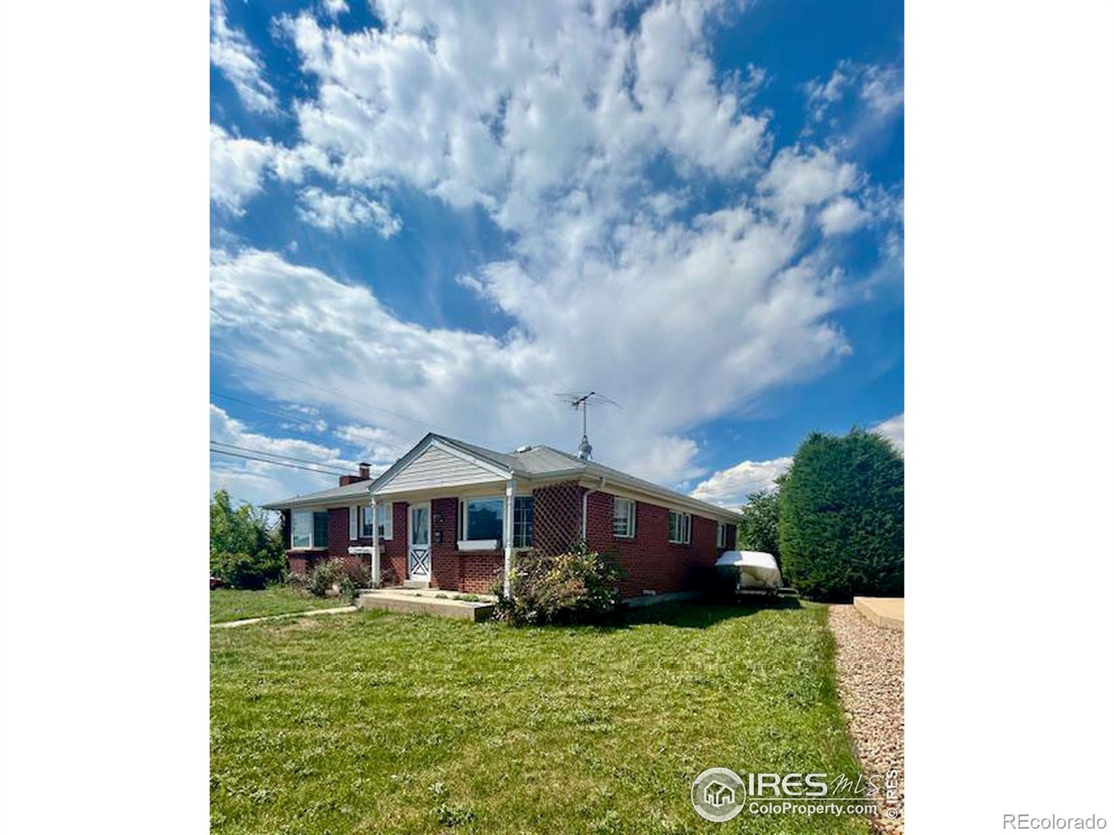 CMA Image for 7220  alan drive,Denver, Colorado