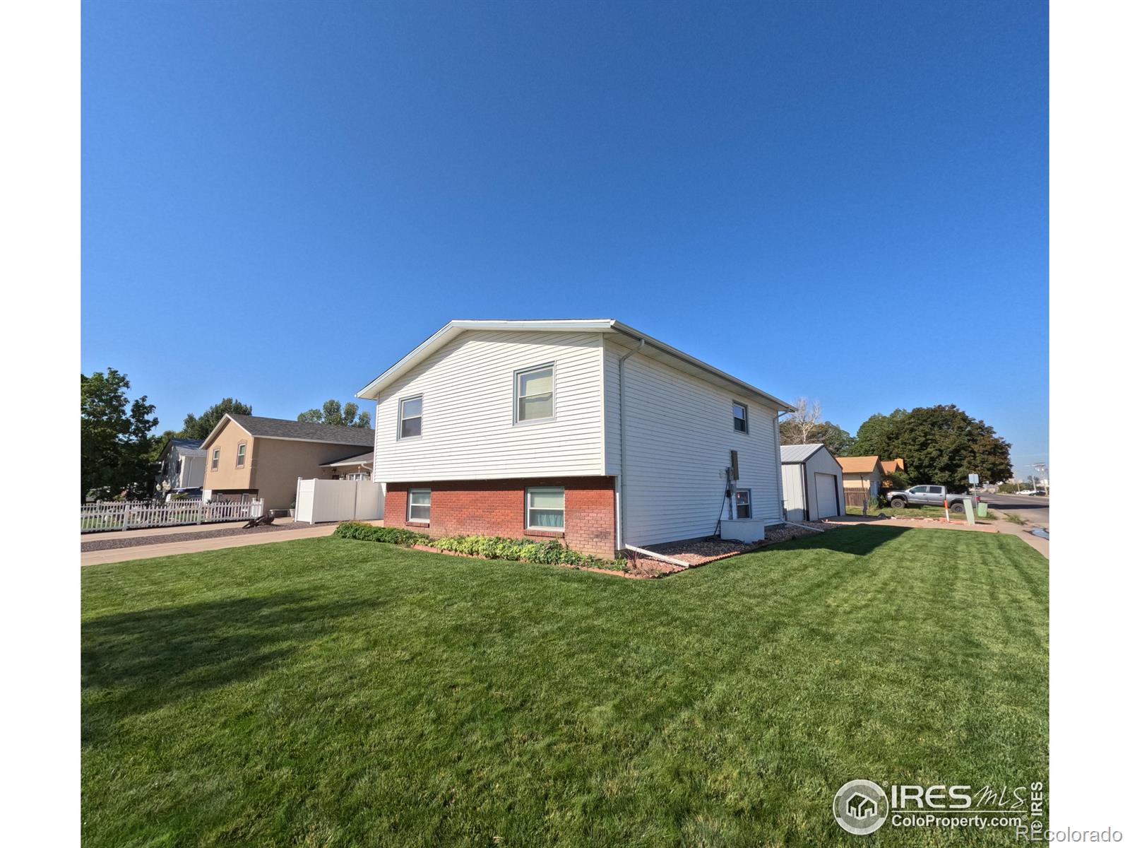 MLS Image #0 for 103  gayle street,fort morgan, Colorado