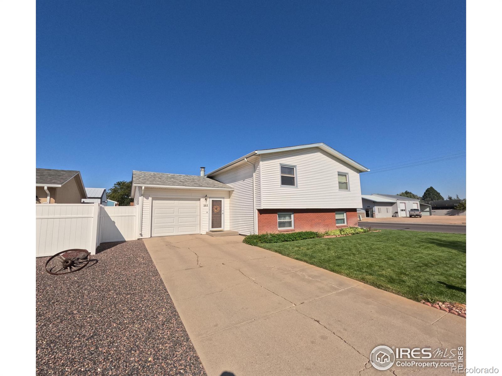 MLS Image #2 for 103  gayle street,fort morgan, Colorado