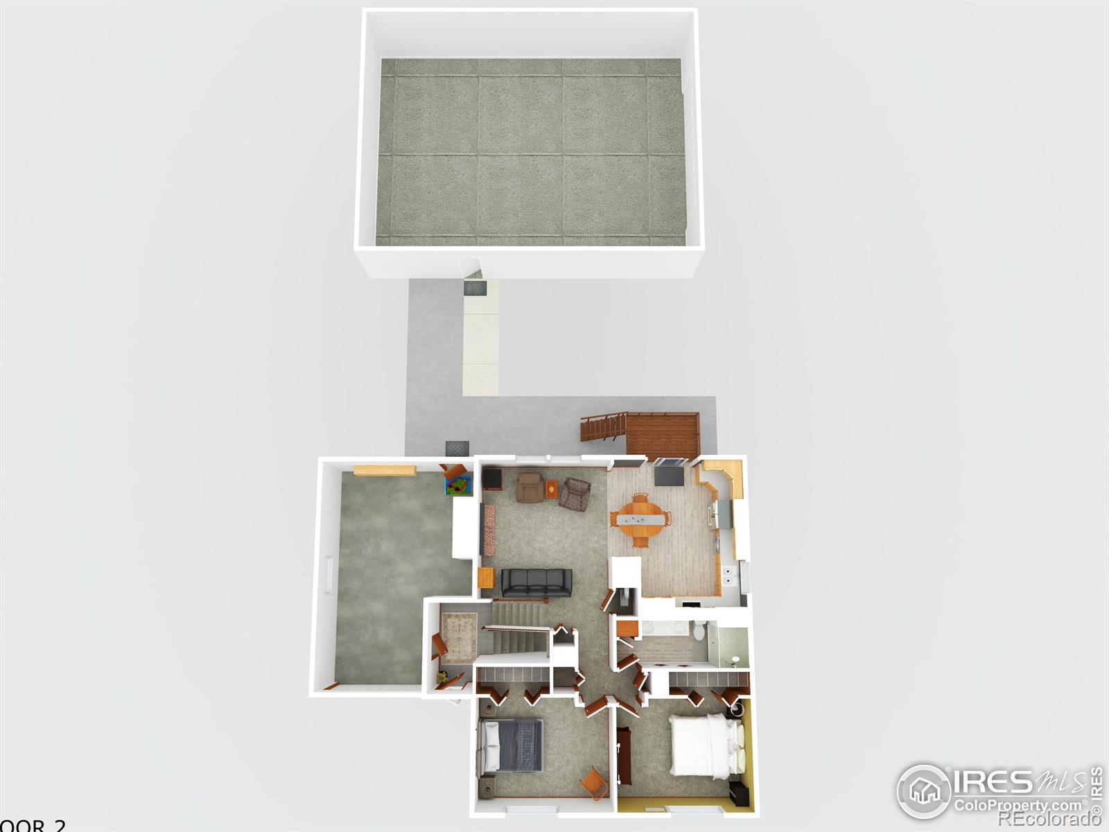 MLS Image #3 for 103  gayle street,fort morgan, Colorado