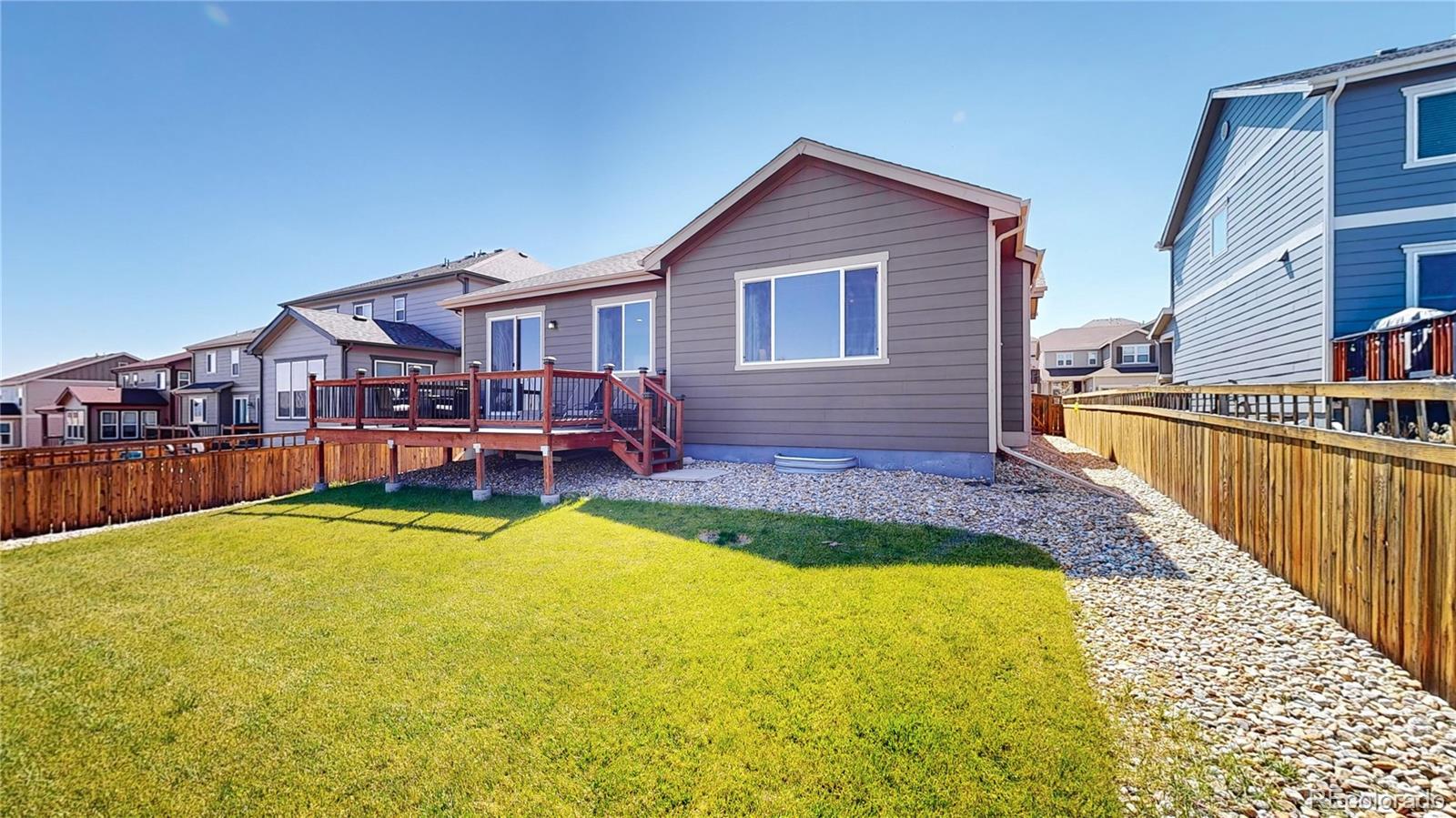 MLS Image #34 for 7345  bandit drive,castle rock, Colorado