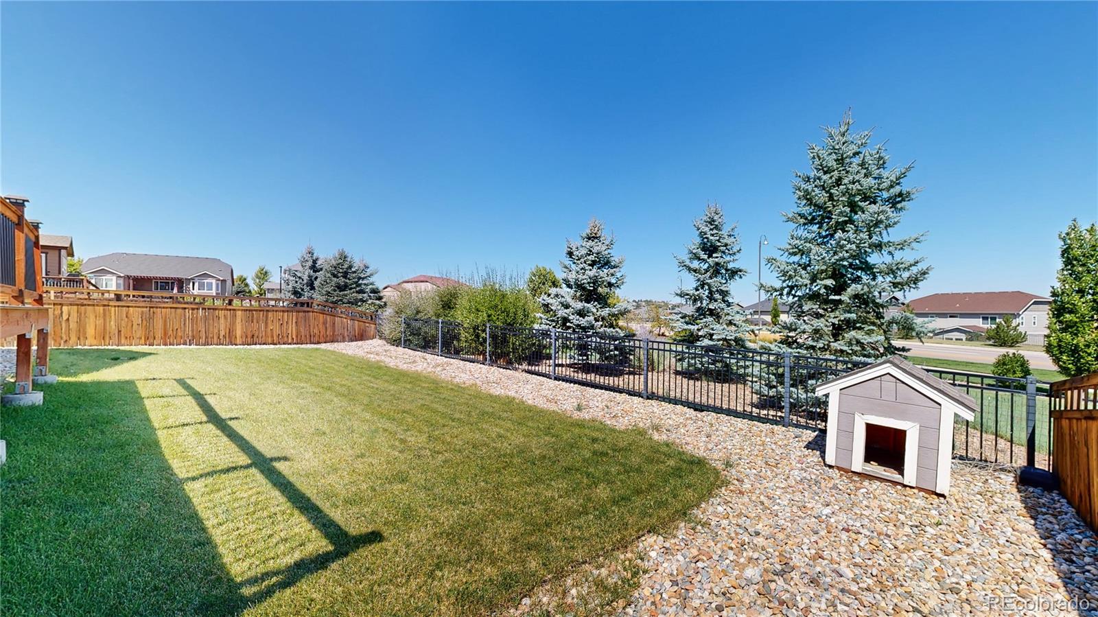 MLS Image #36 for 7345  bandit drive,castle rock, Colorado